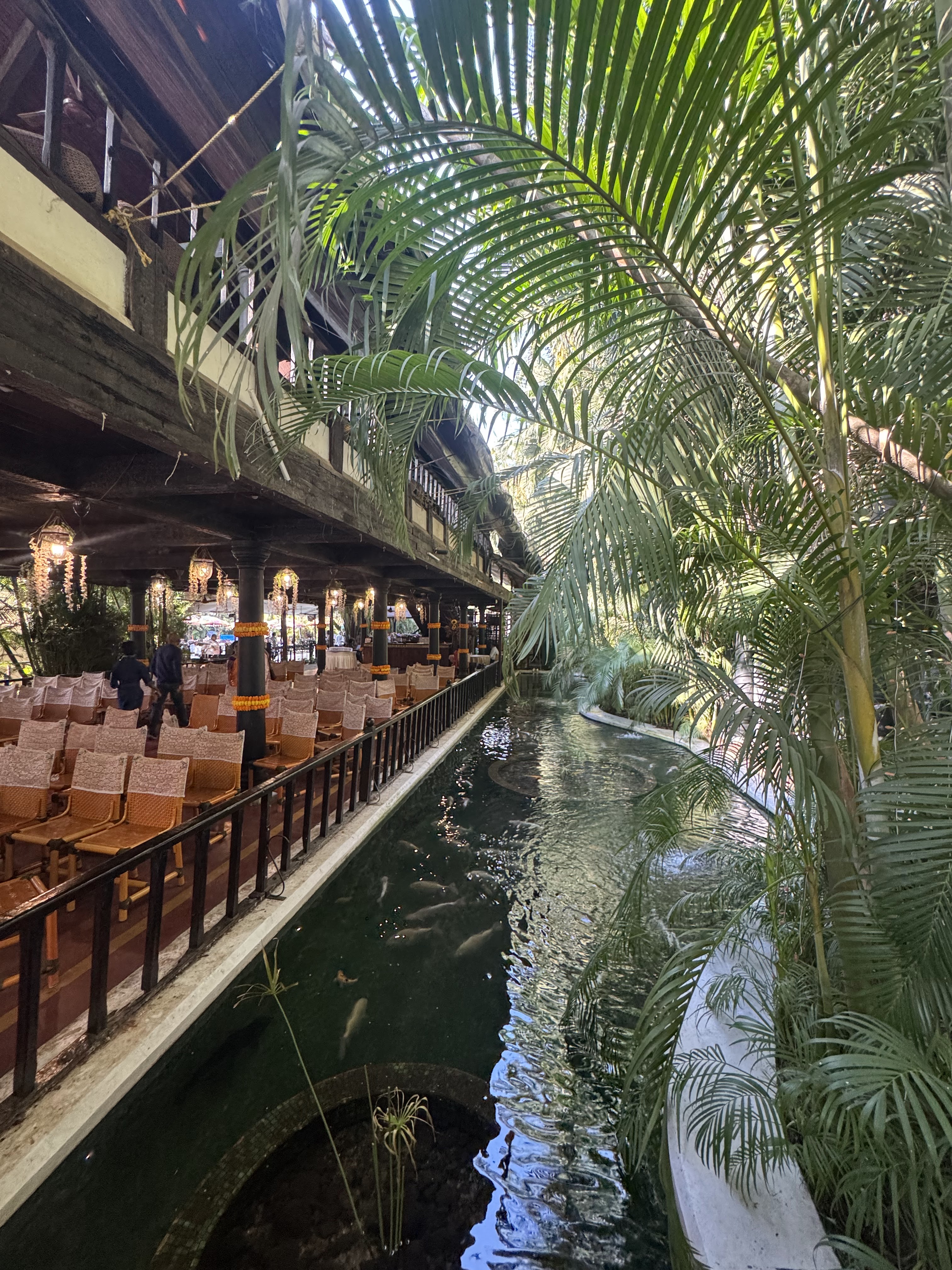 Exotica - The Tropical Retreat, Thane — photo 7