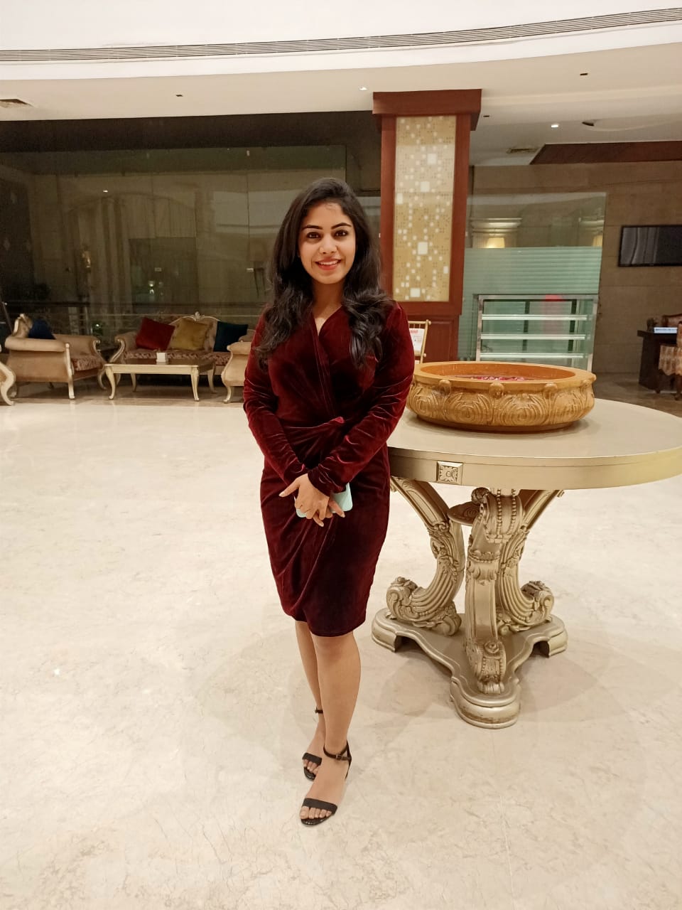 Imperial Grand, Panipat — photo 4