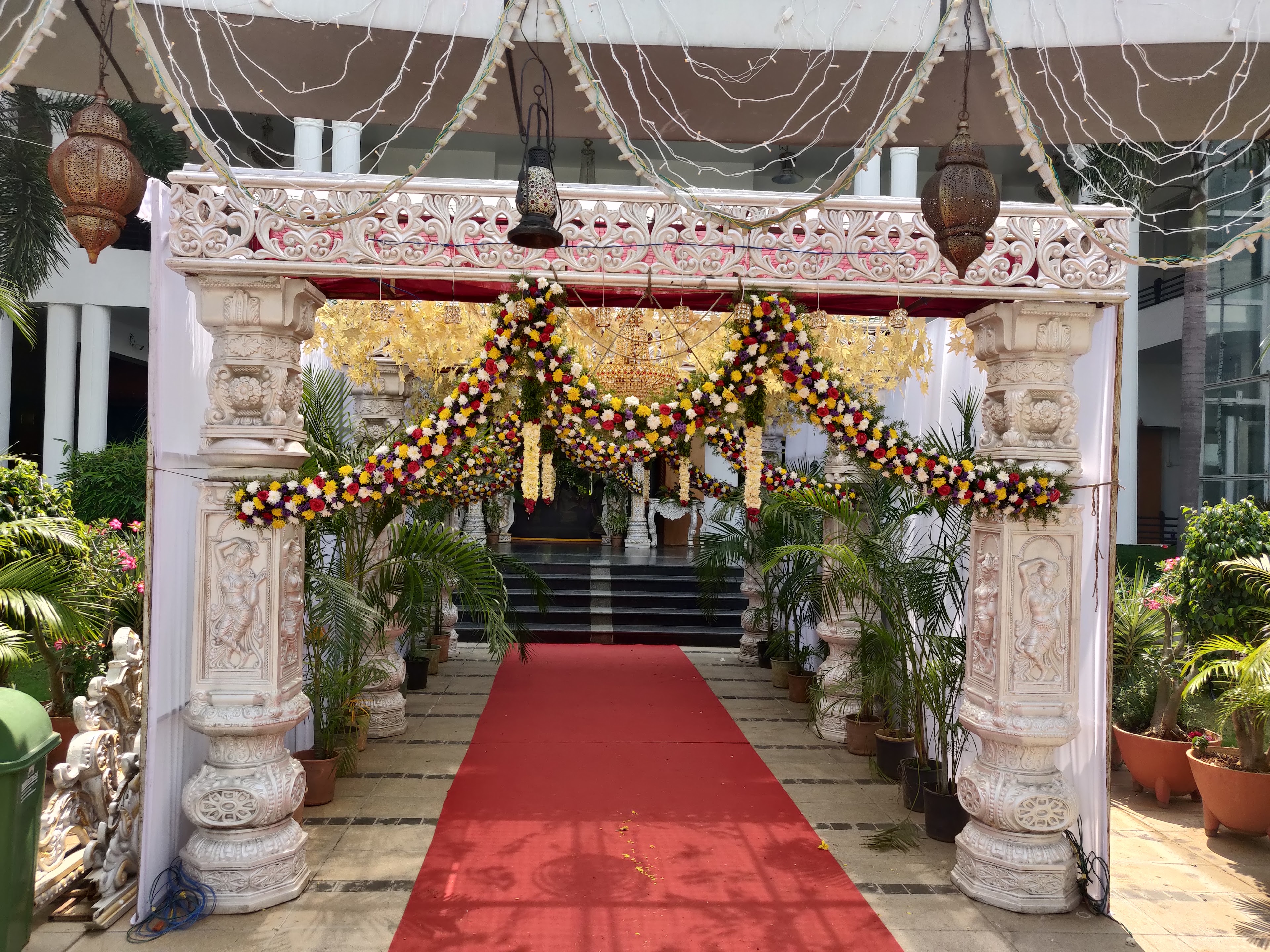 Goteti Kalyana Vedika, Machilipatnam — photo 3
