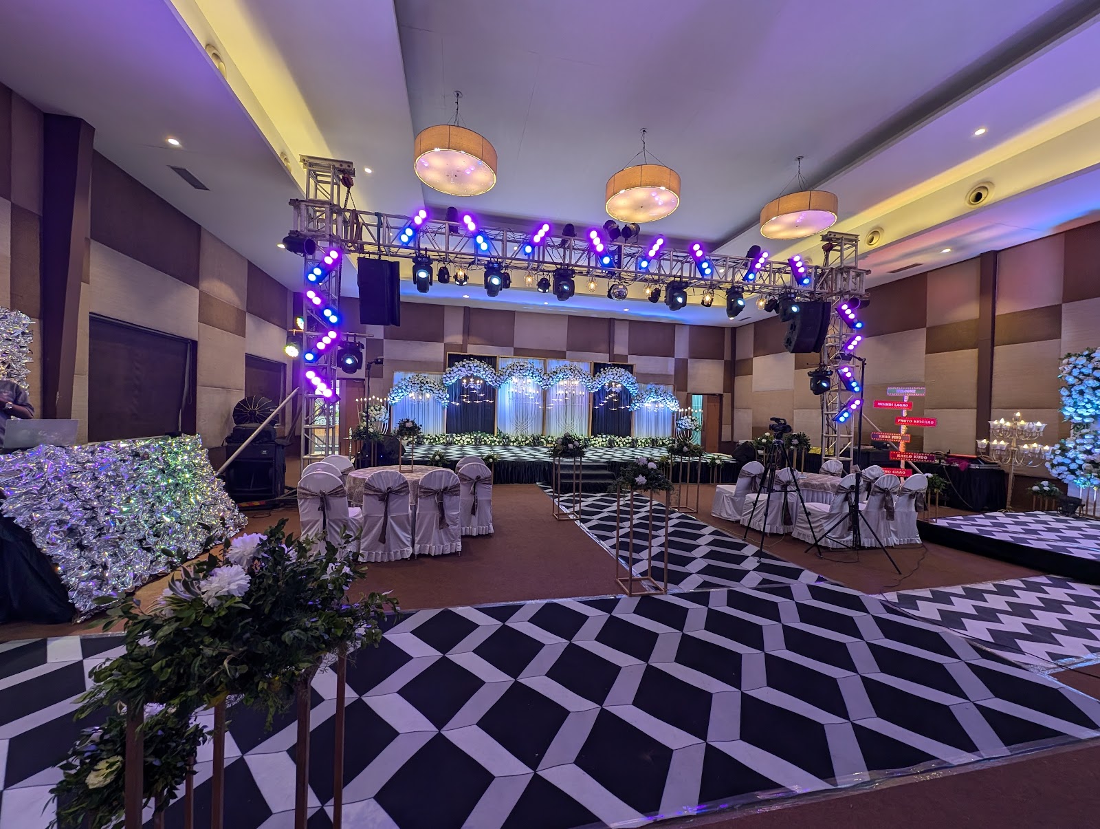 North Avenue - Event Space & Banquet Hall, Mysuru — photo 6