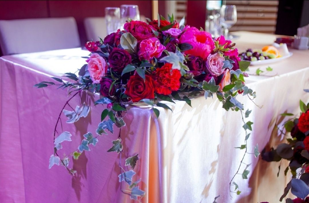 Wedlock events & caterers, Kollam — photo 9