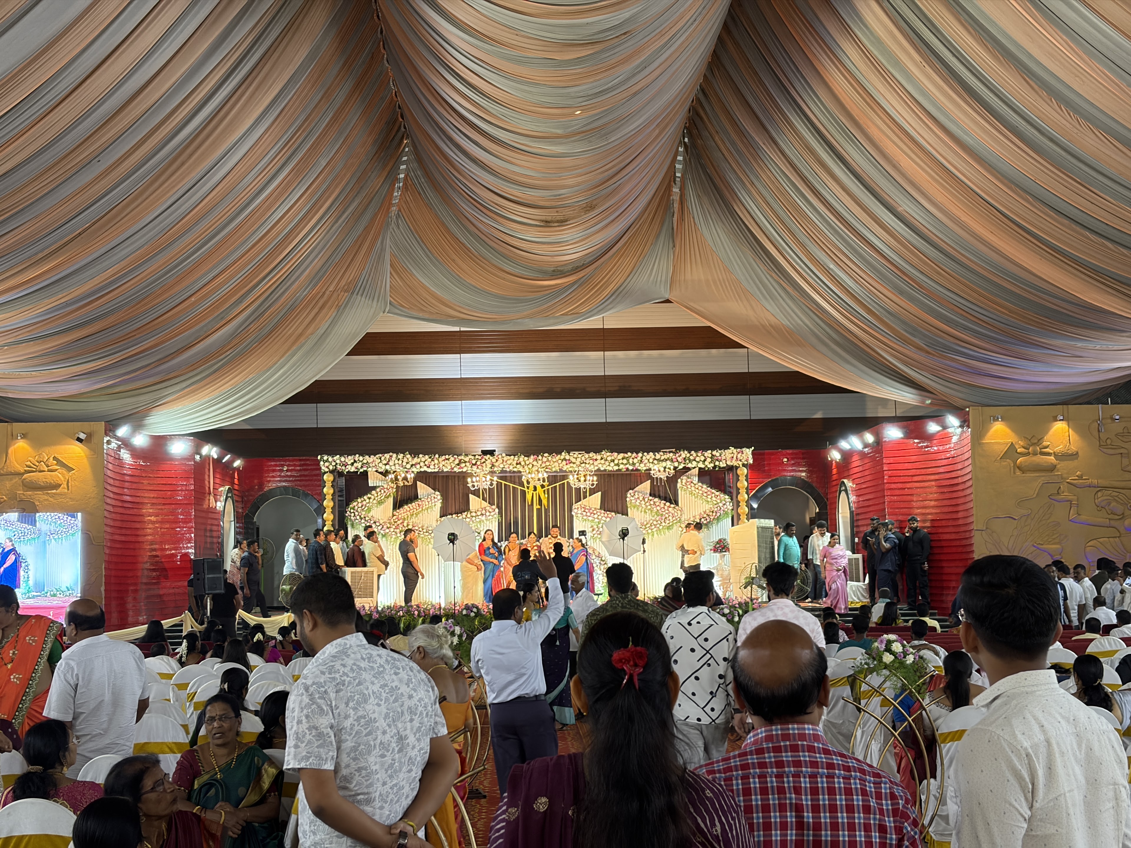 Pavanaputra Convention Hall, Hassan — photo 2