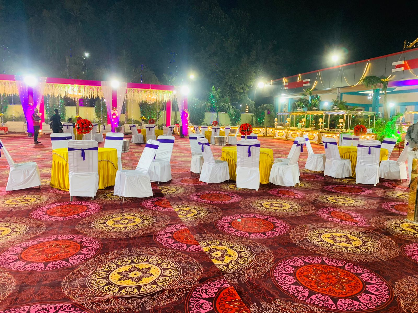 GRAND GARDEN, Prayagraj — photo 2