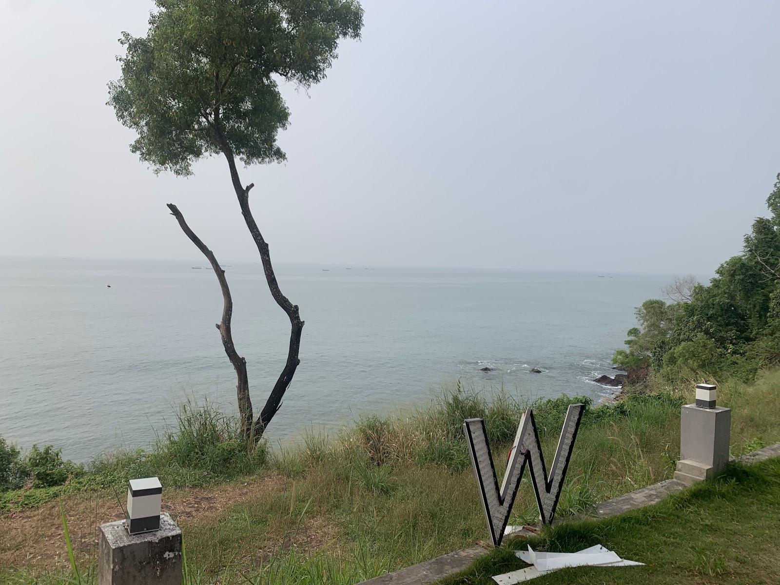 Wasava Cliff House, Kannur — photo 1