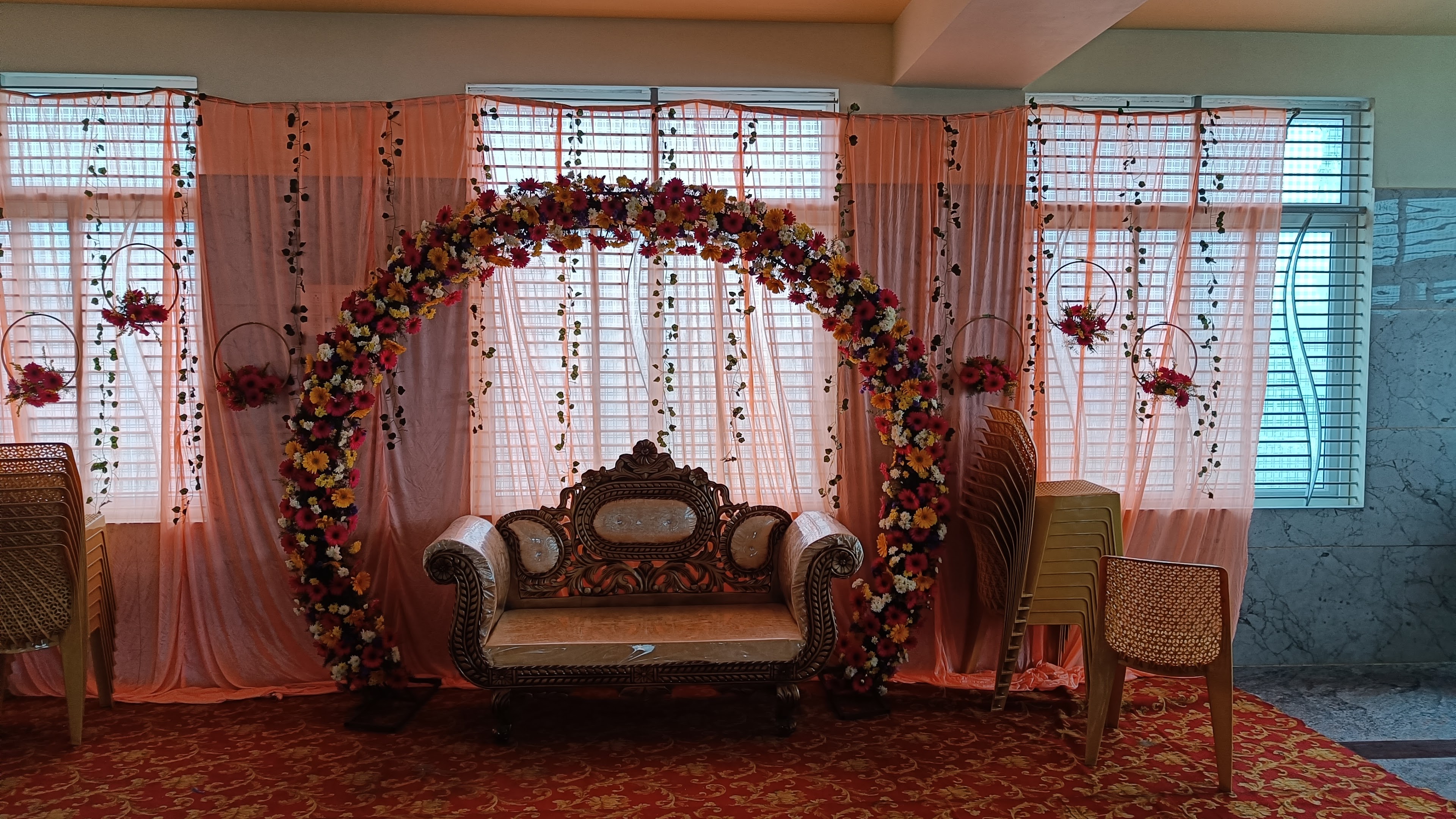Saagar N.S. Convention Hall, Kolar — photo 9