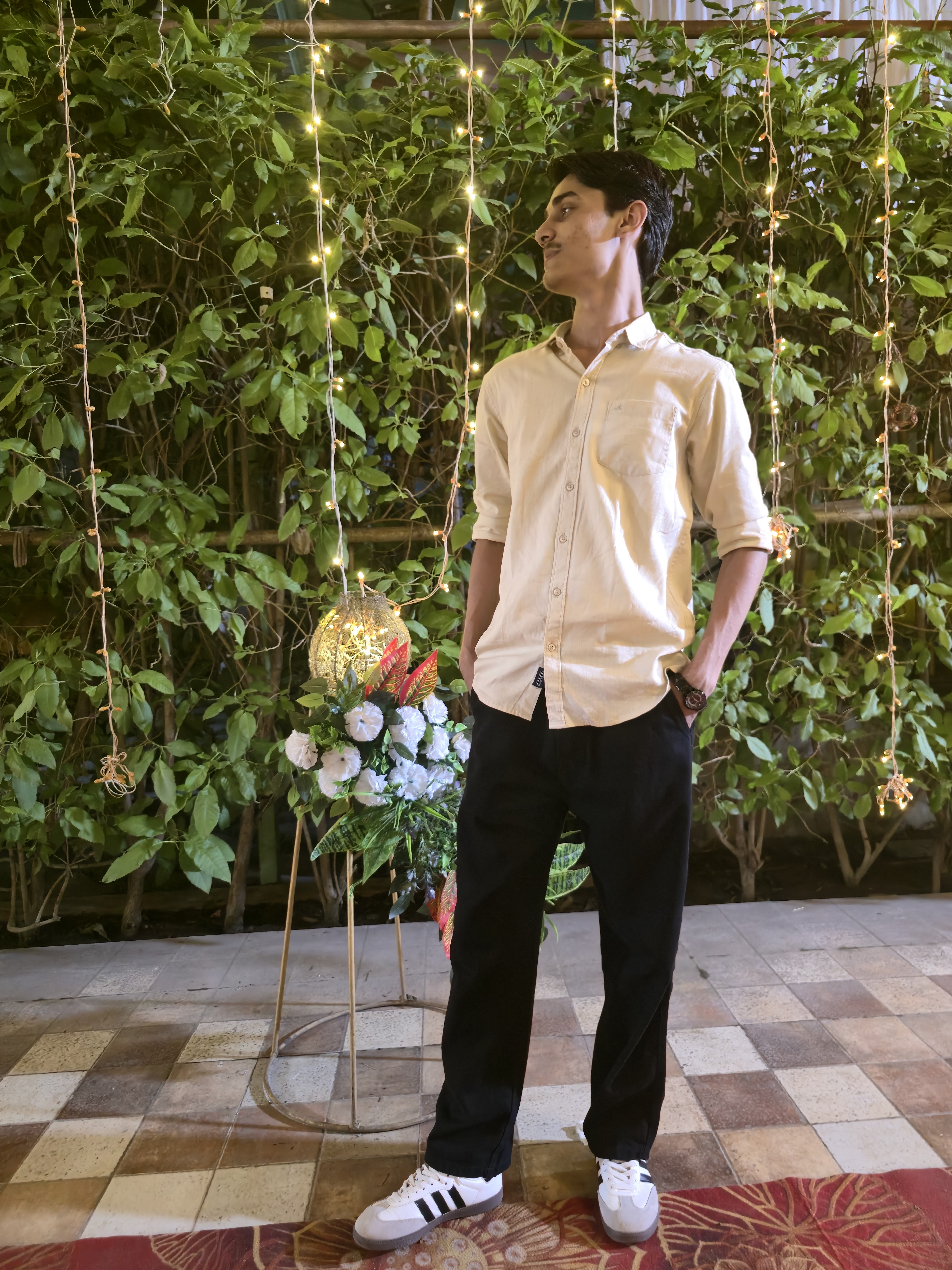 Sara Lawns Function Hall, Aurangabad — photo 4