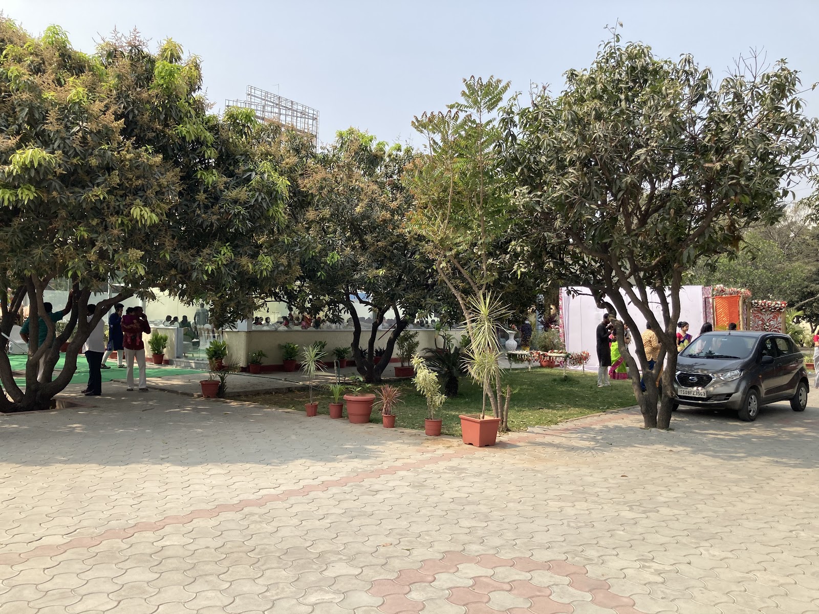 Butta Convention, Hyderabad — photo 4