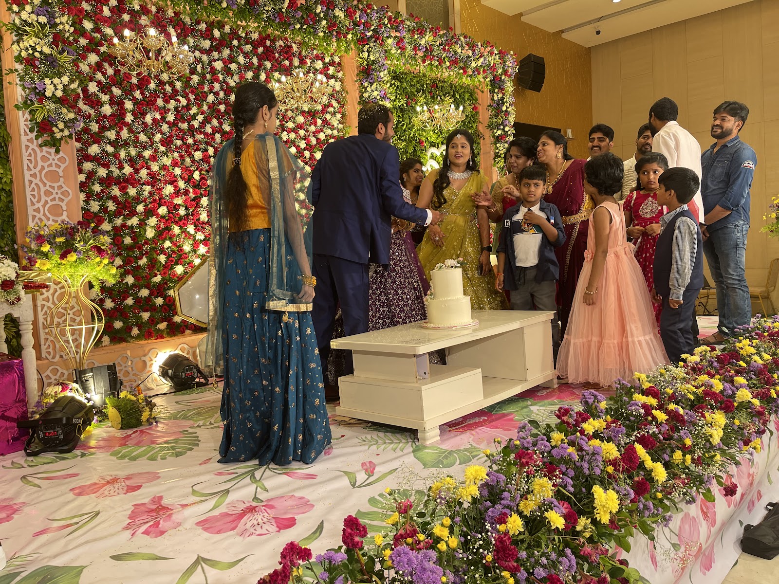 YARLAGADDA GRANDUER, Vijayawada — photo 9