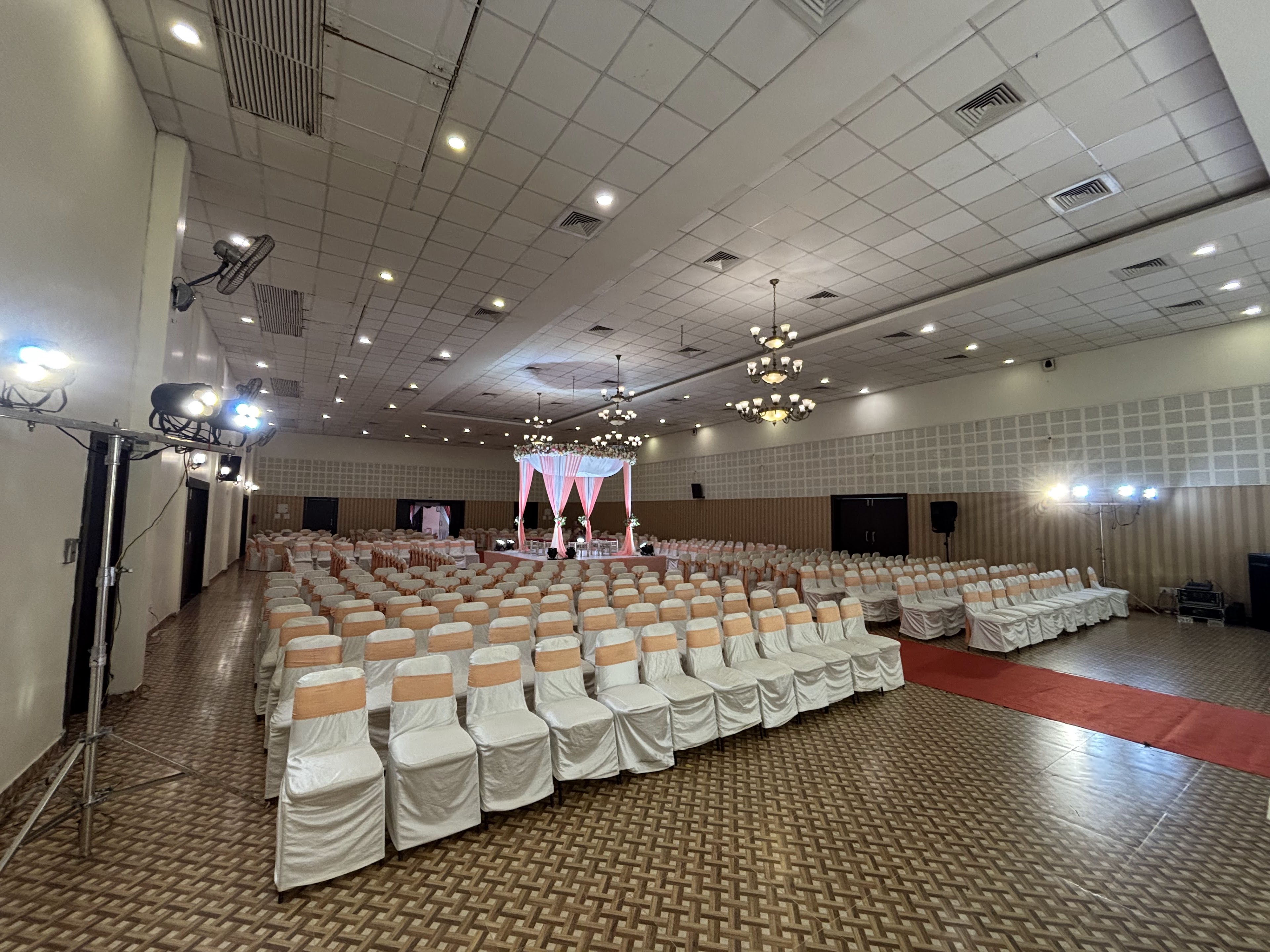 Panjim Convention Centre, Panaji — photo 2