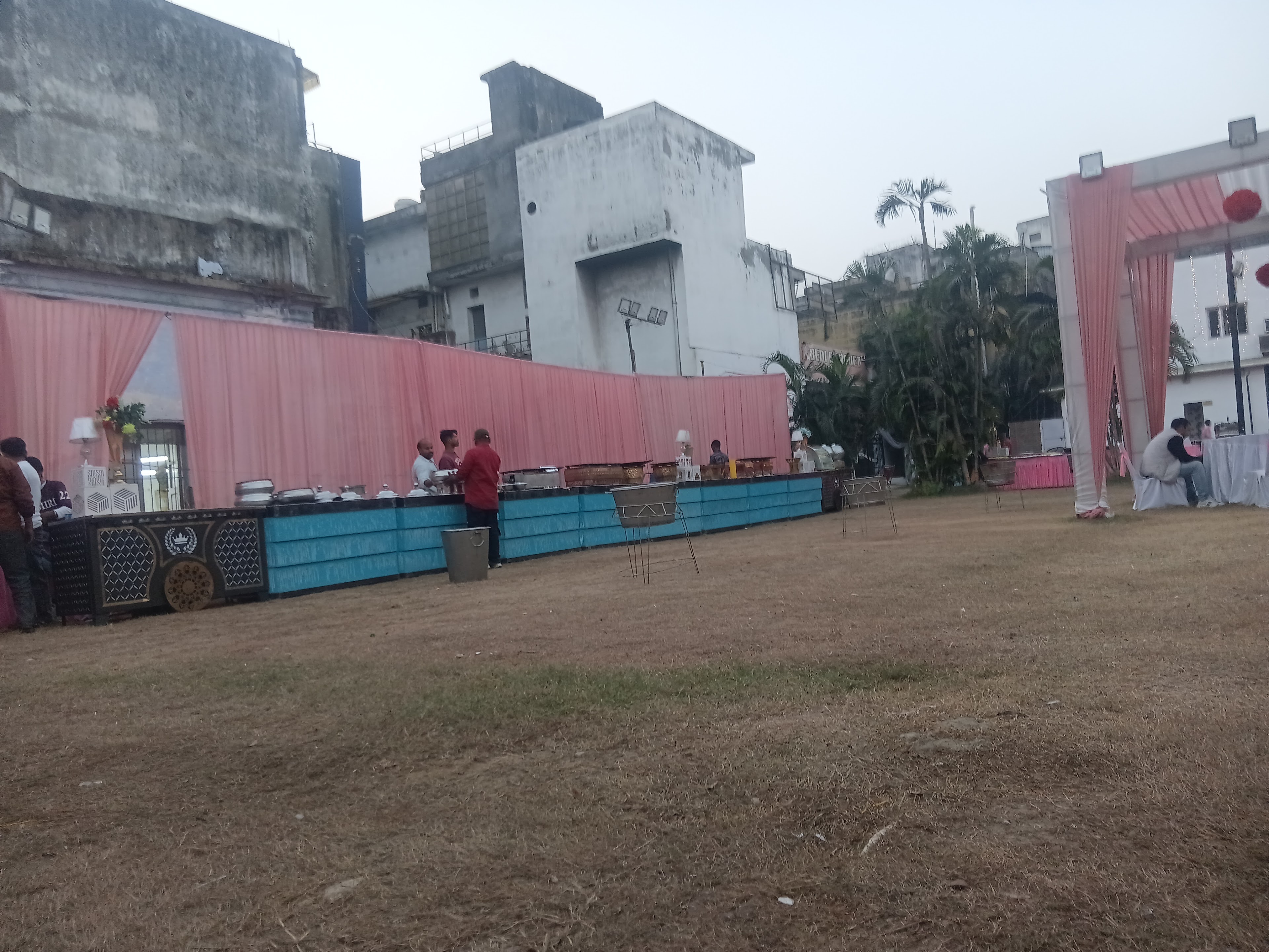 Bedi Banquet Lawn, Bareilly — photo 2