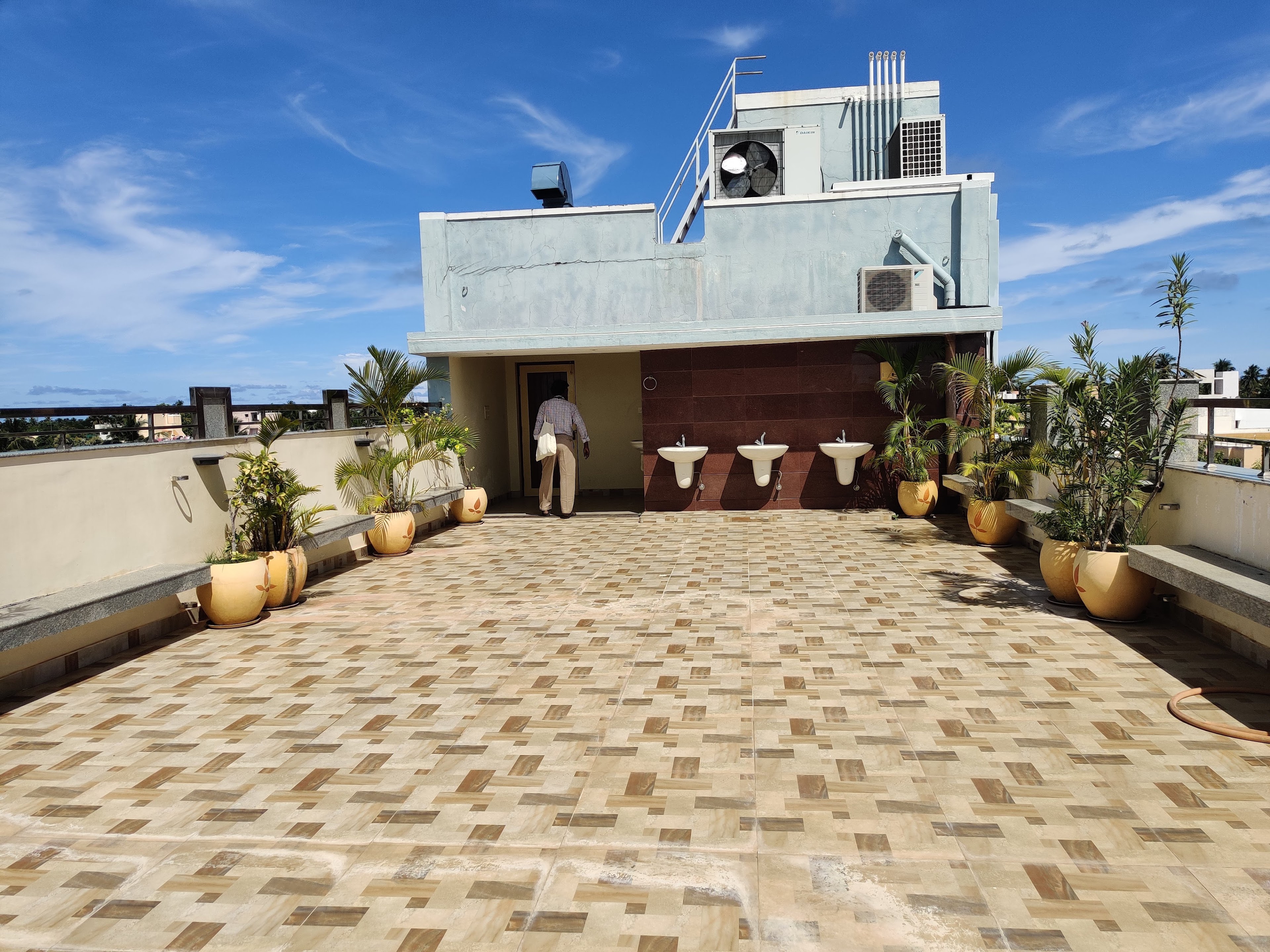 Arudra A/C Hall, Cuddalore — photo 4