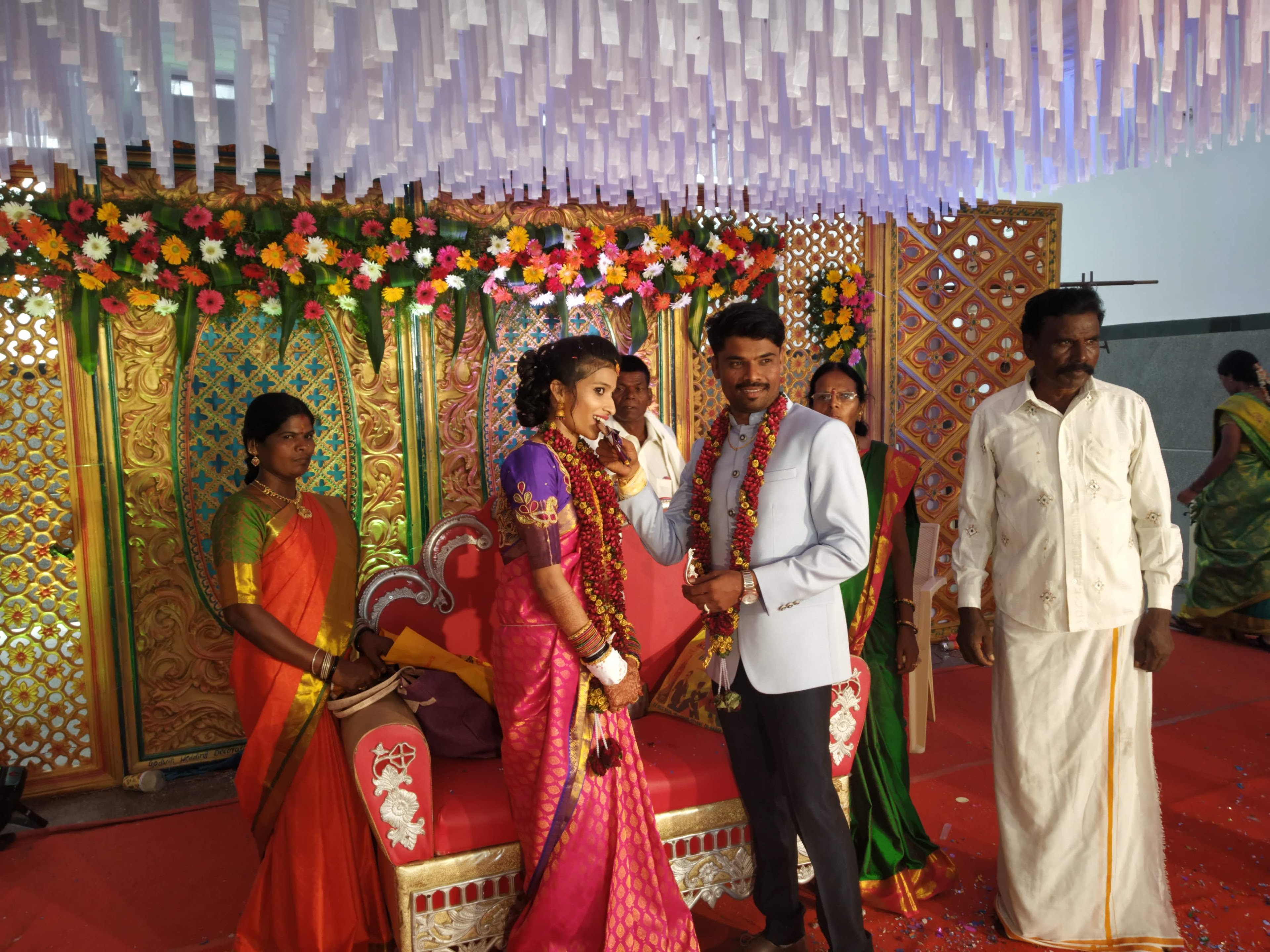 Mangalyam Convention Hall, Chamarajanagar — photo 5