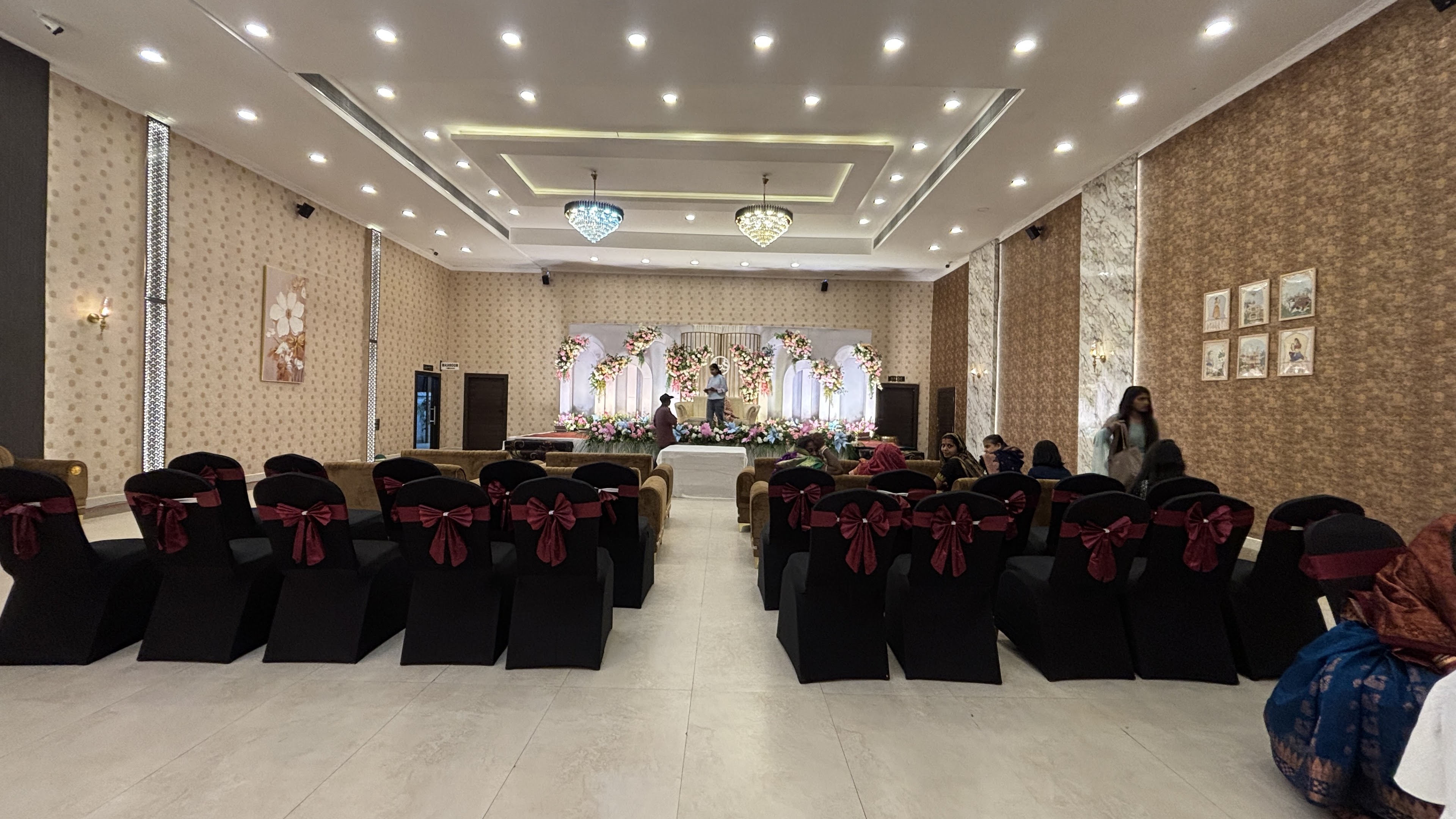 The Destiny Convention, Bhubaneswar — photo 2