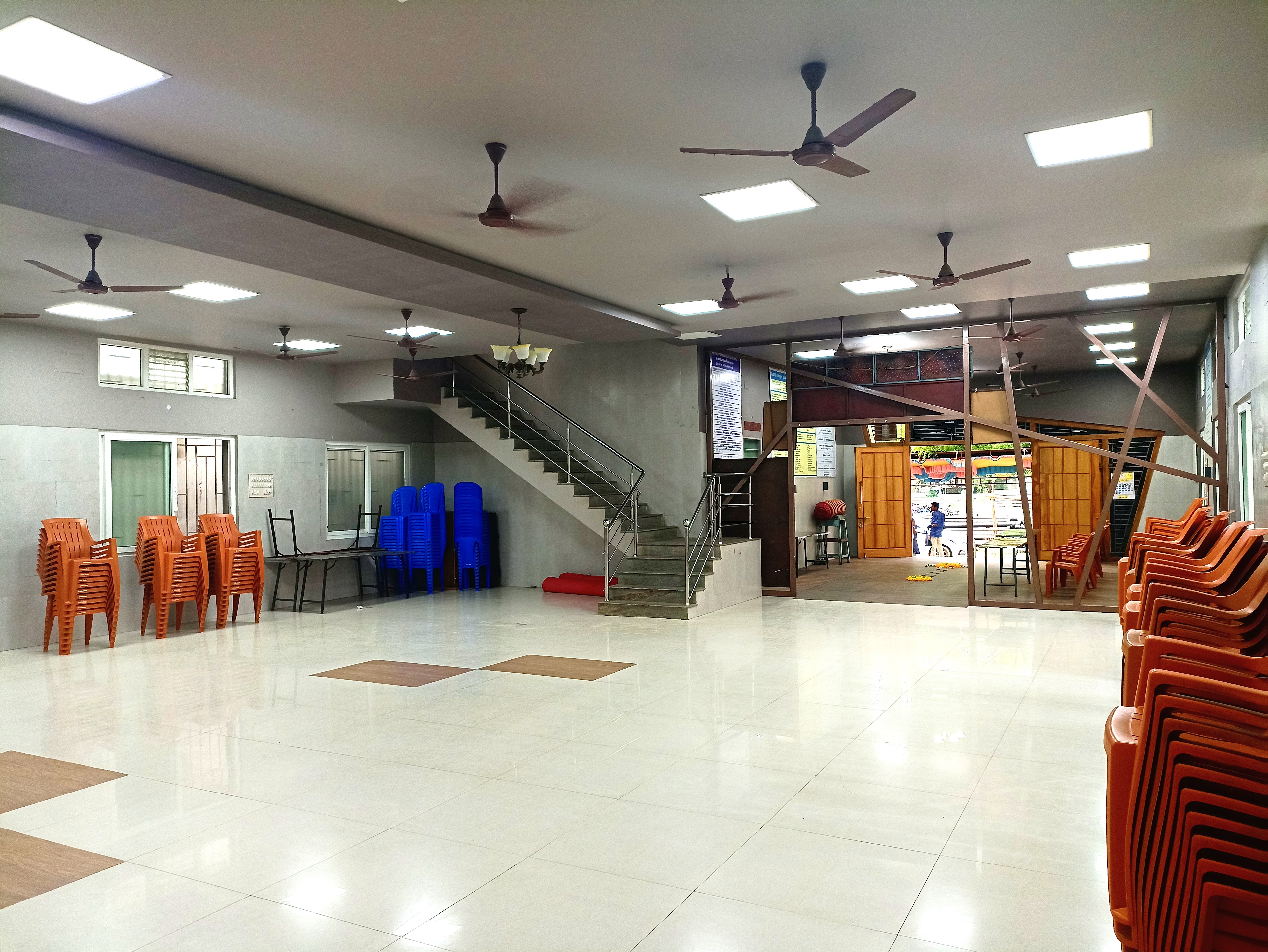 VVV Arangam, Virudhunagar — photo 4