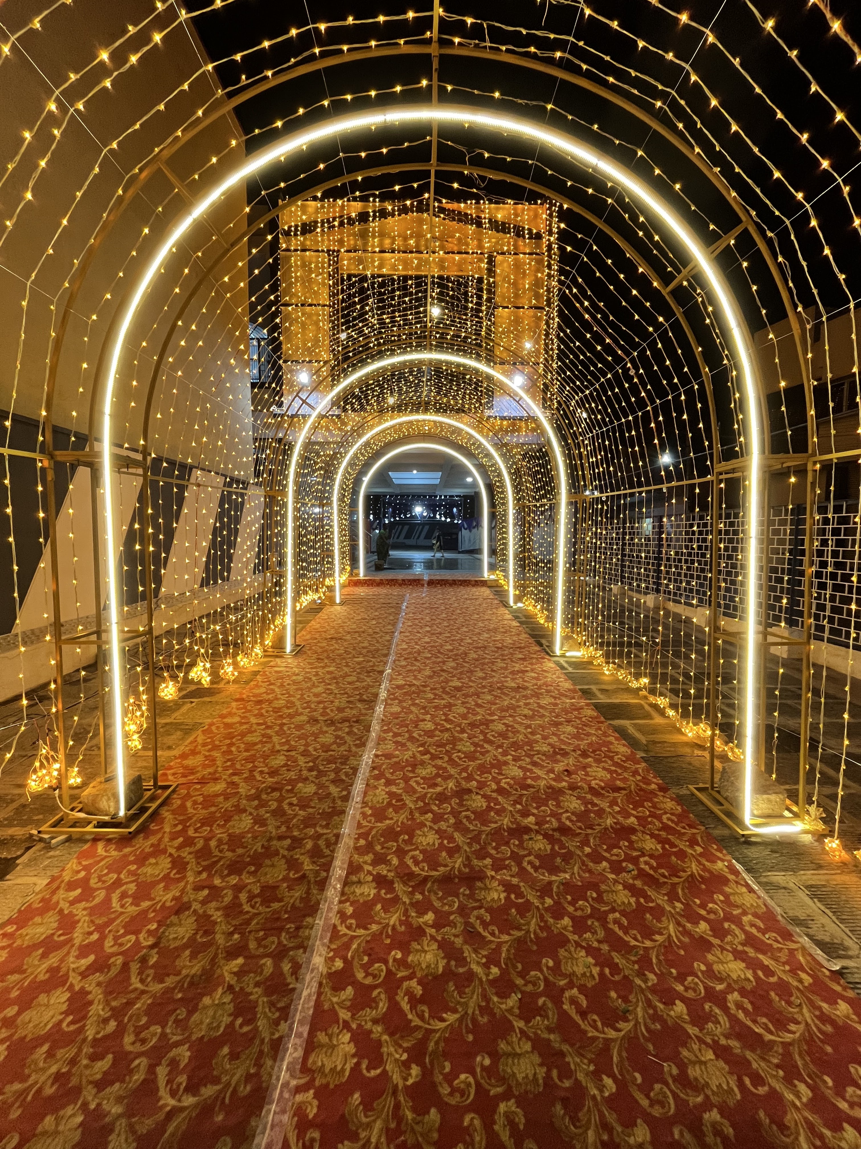 KAABA Convention Centre, Kolar — photo 7