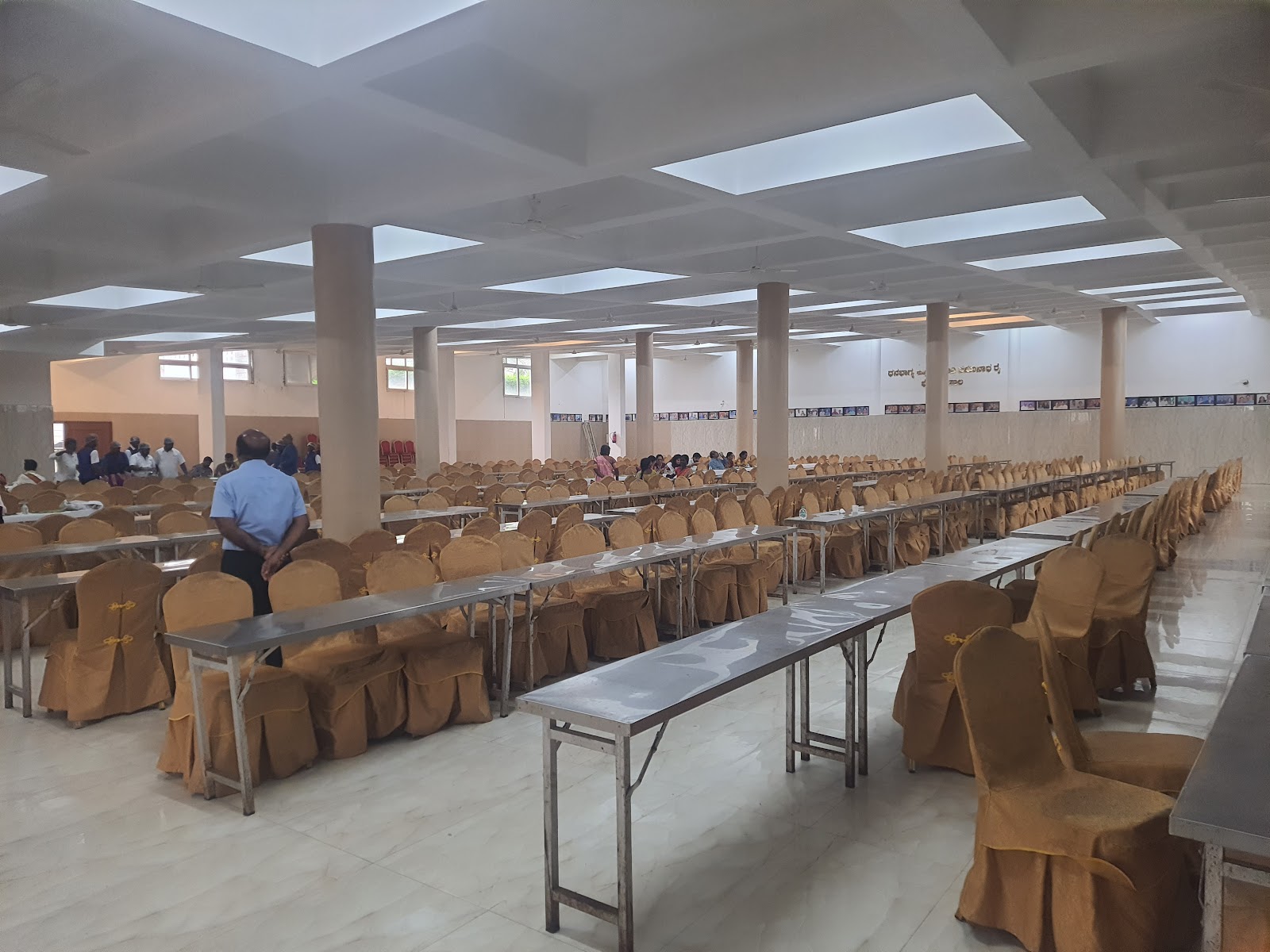 Asha Prakash Shetty Bunts Convention Hall, Mysuru — photo 7