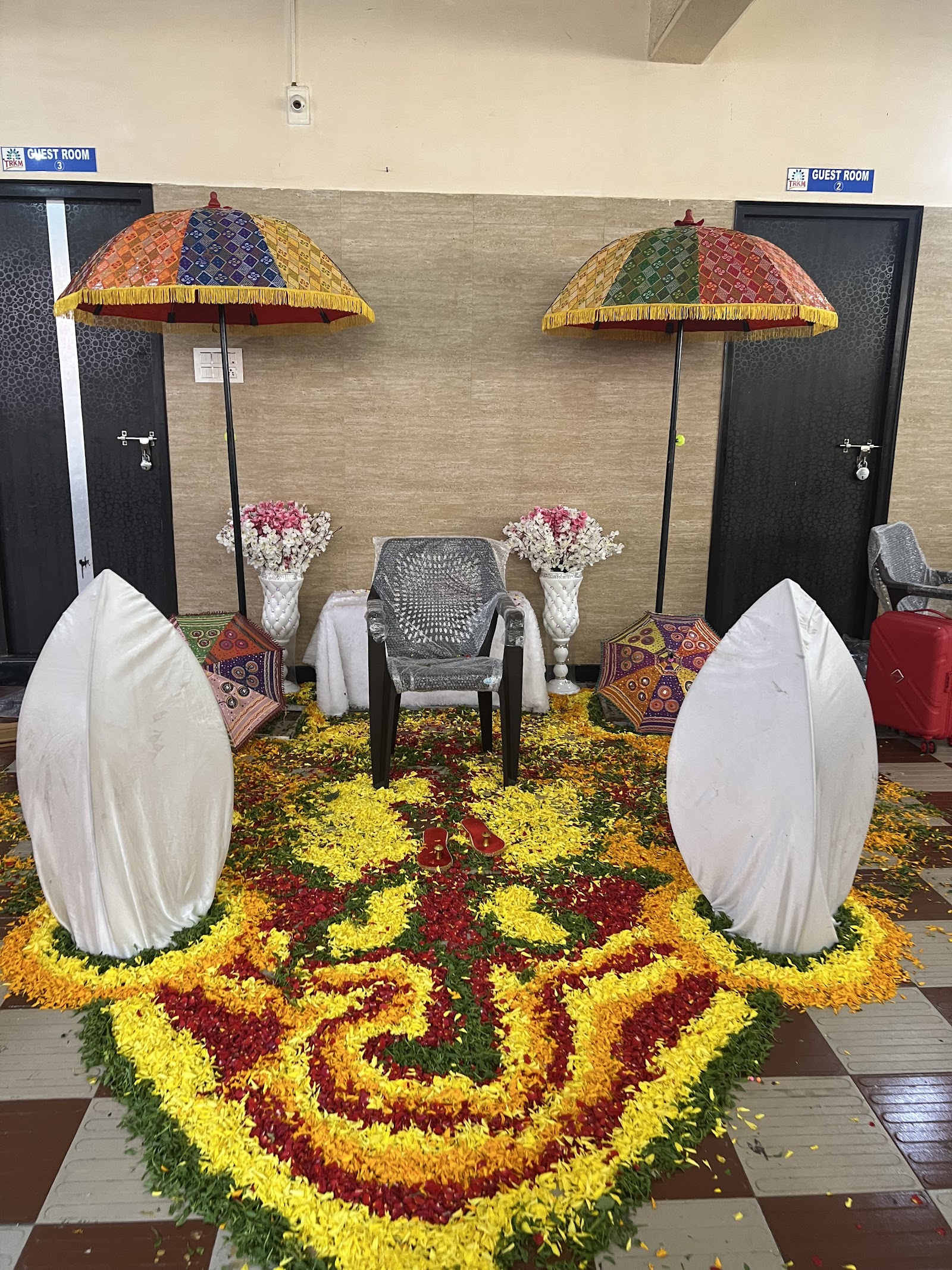 Thavva Rangaiah Kalyana Mandapam, Nellore — photo 1