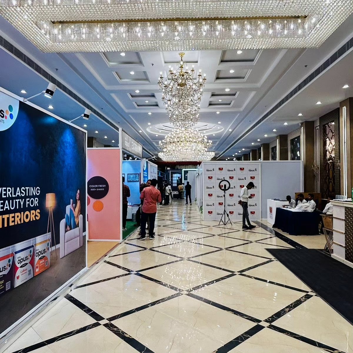 Royal Mansion Banquet & Hotel, Muzaffarpur — photo 7
