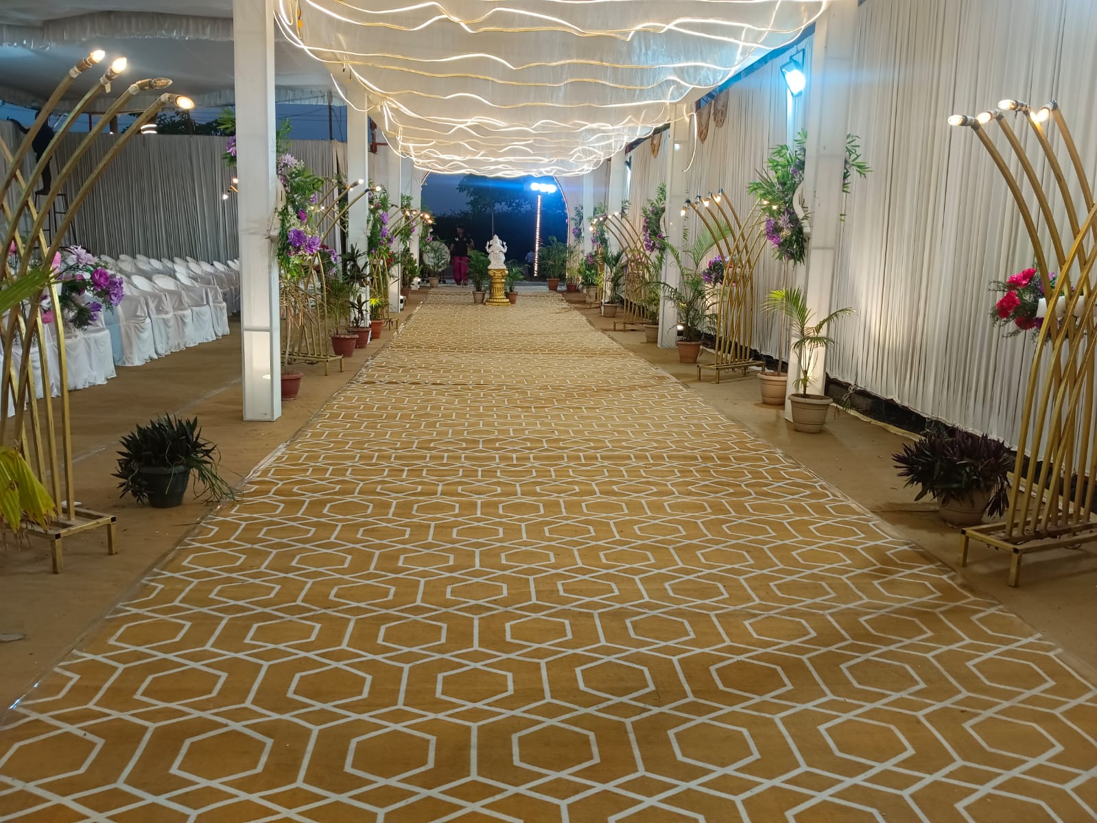 NGK AC FUNCTION HALL, Ballari — photo 9