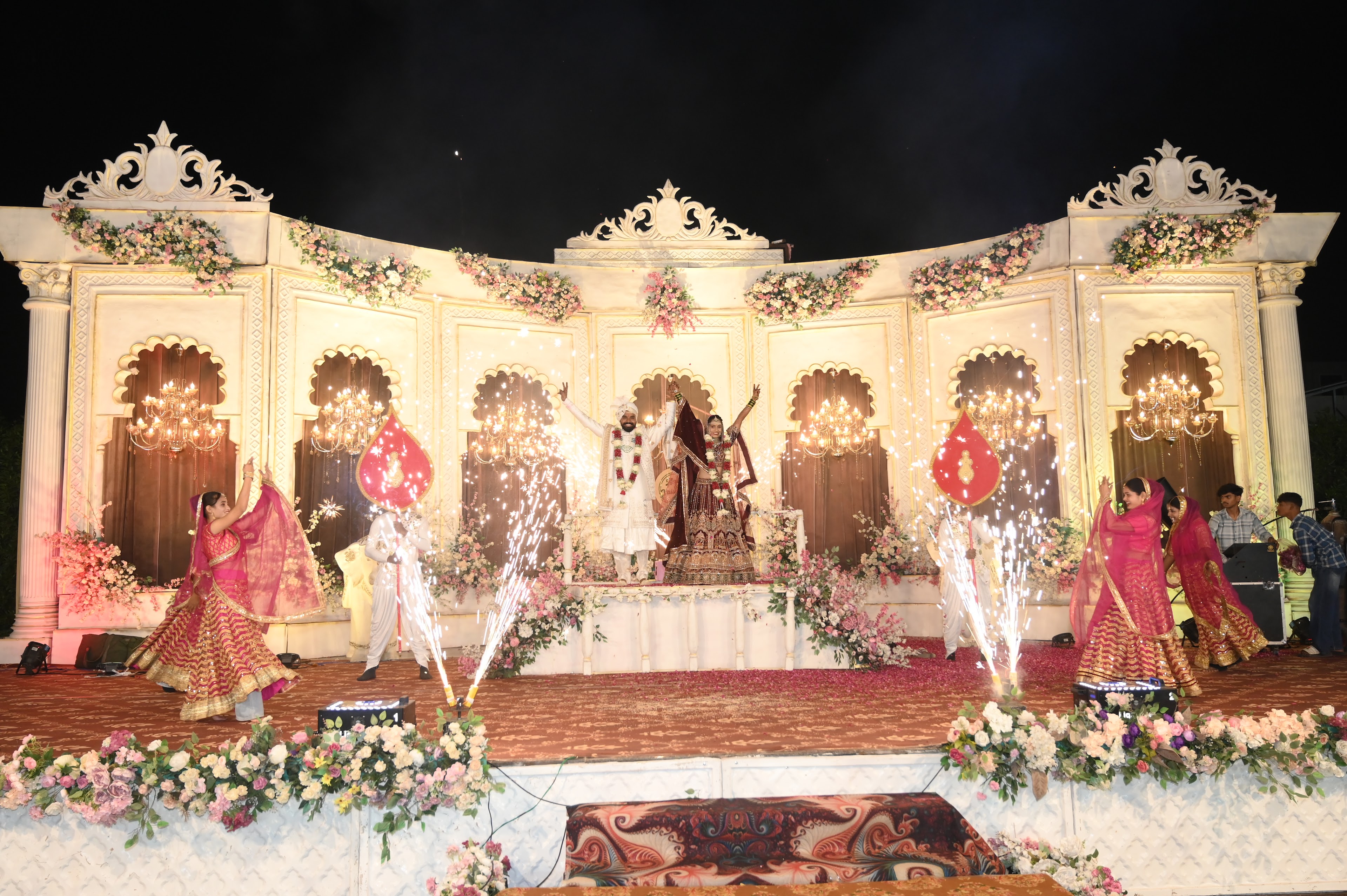 Queen's Land Celebration Lawn and Banquet, Nagpur, Nagpur — photo 7