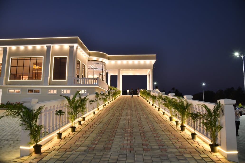 Rathna Convention Center, Kolar — photo 9