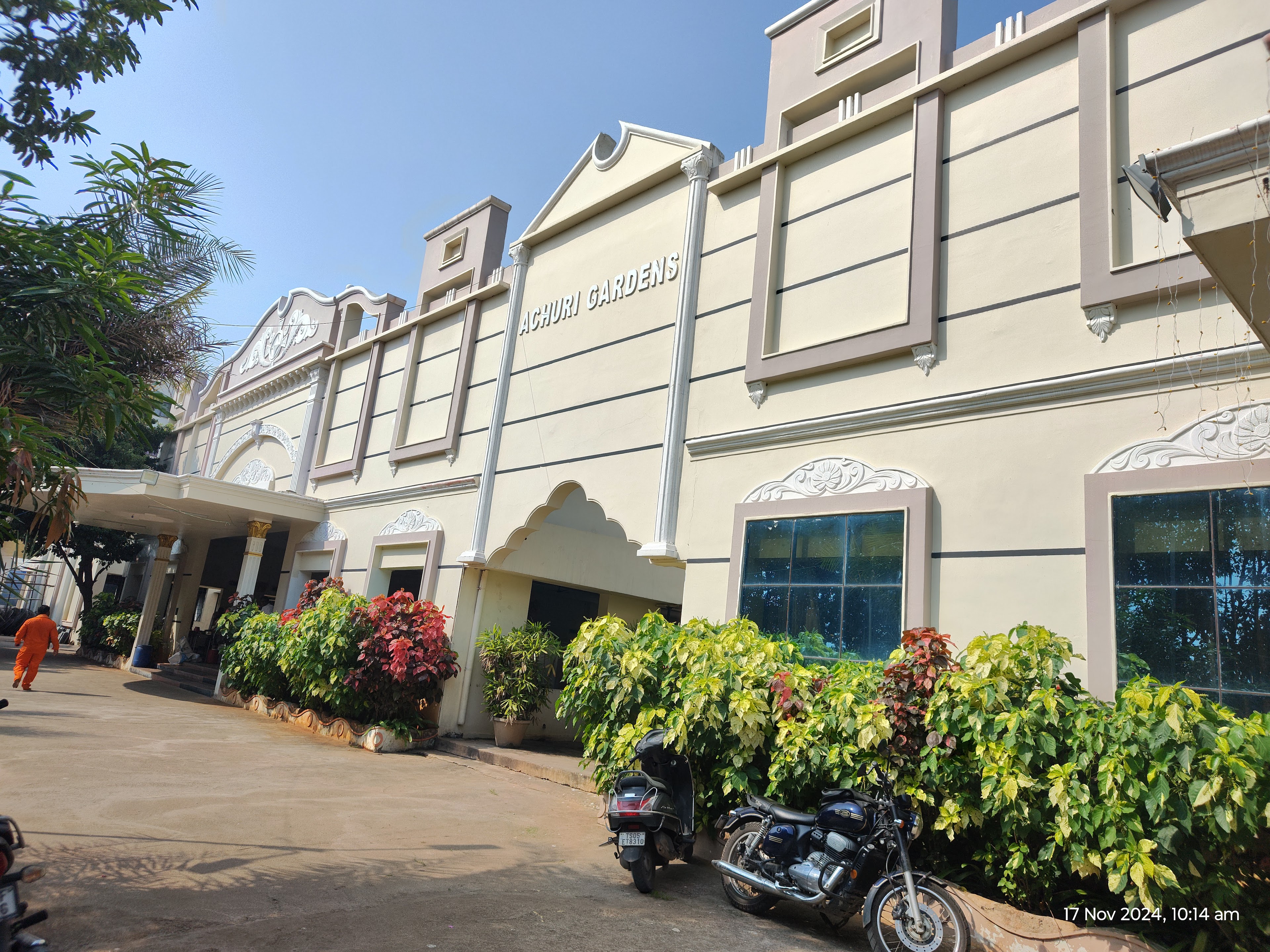Wedding venues in Agra, Uttar Pradesh