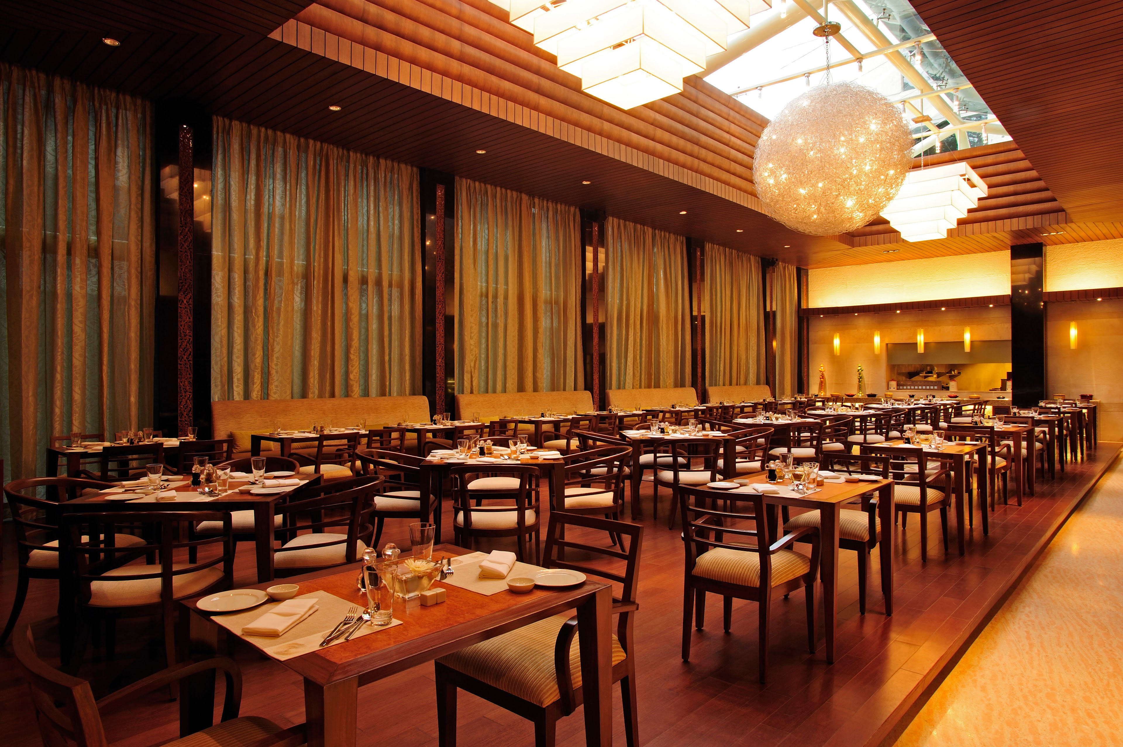 Taj Club House, Chennai, Chennai — photo 6