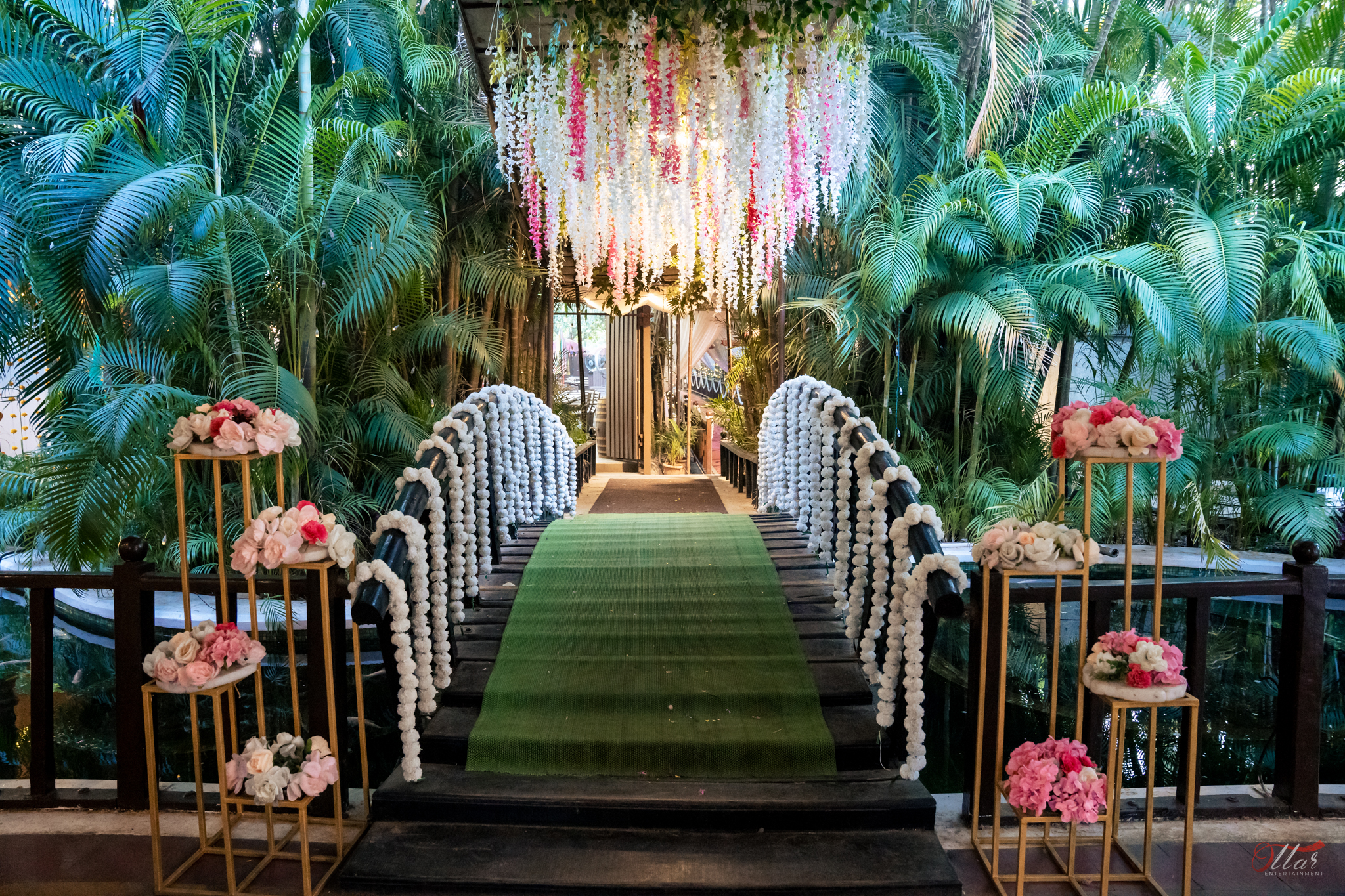 Exotica wedding Lawn, Thane — photo 4