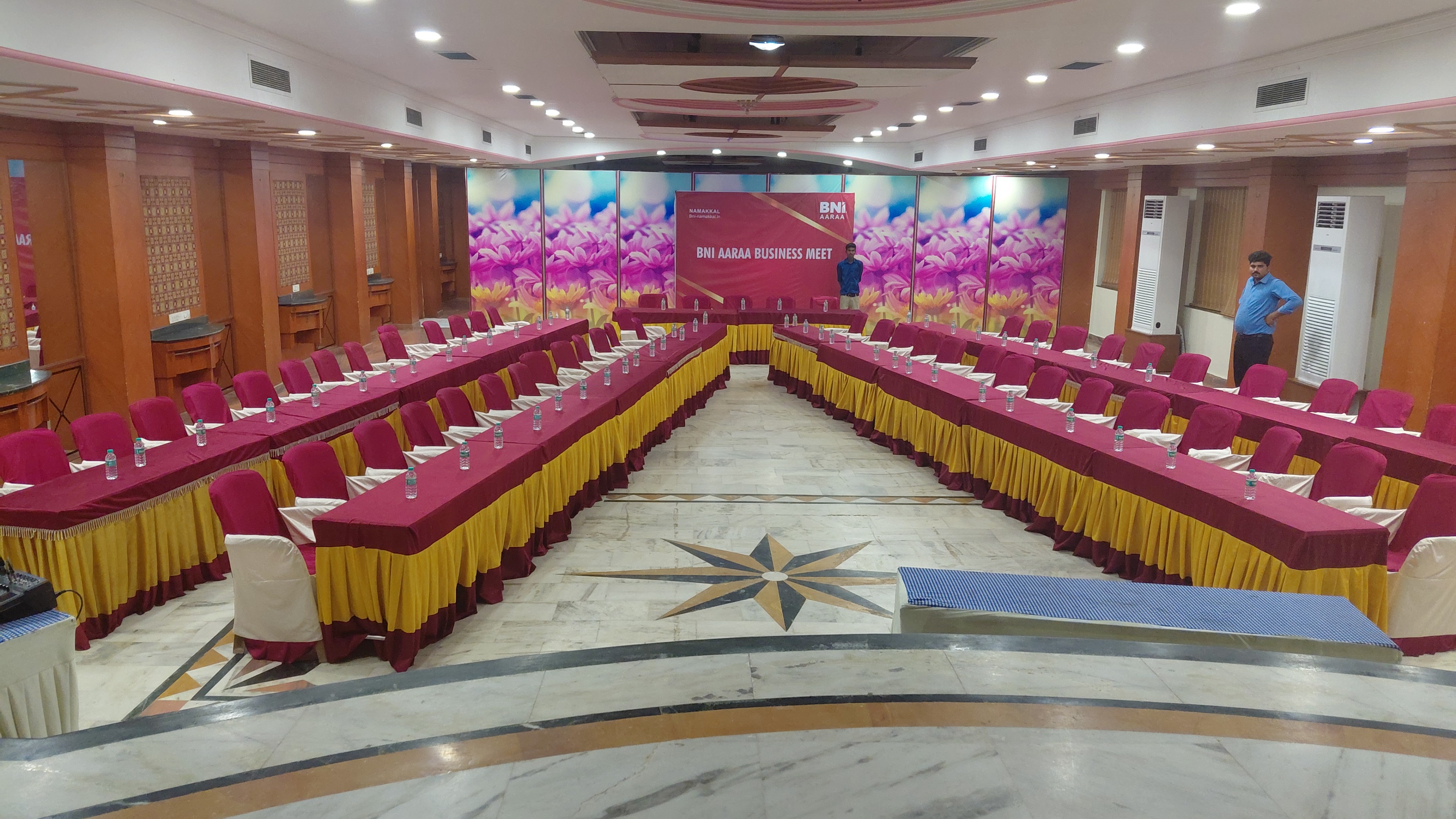 Dfront Golden Palace, Namakkal — photo 4