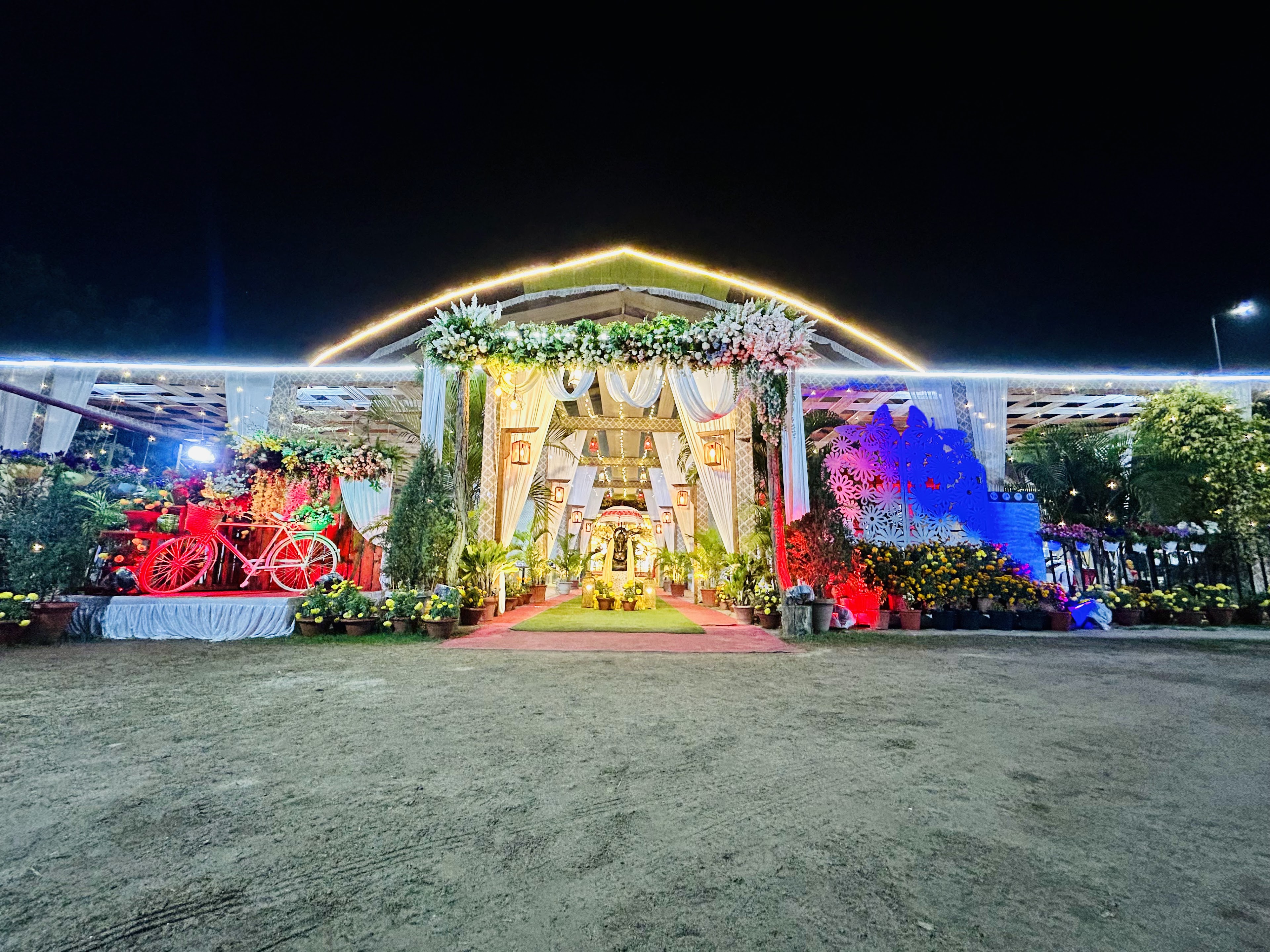 Wedding venues in Ghaziabad, Uttar Pradesh