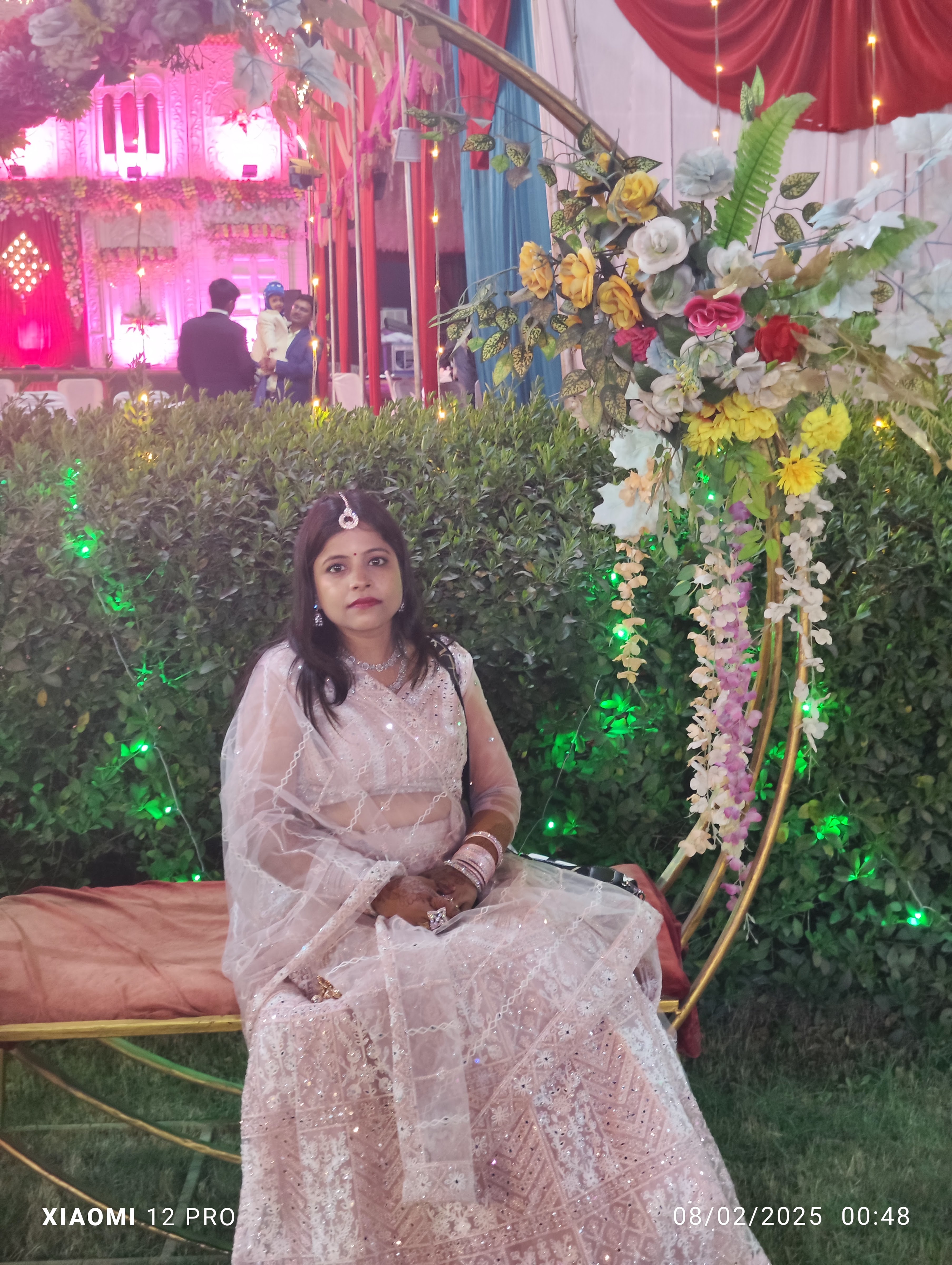 MANGAL BELA, wedding lawn & banquet, Muzaffarpur — photo 8