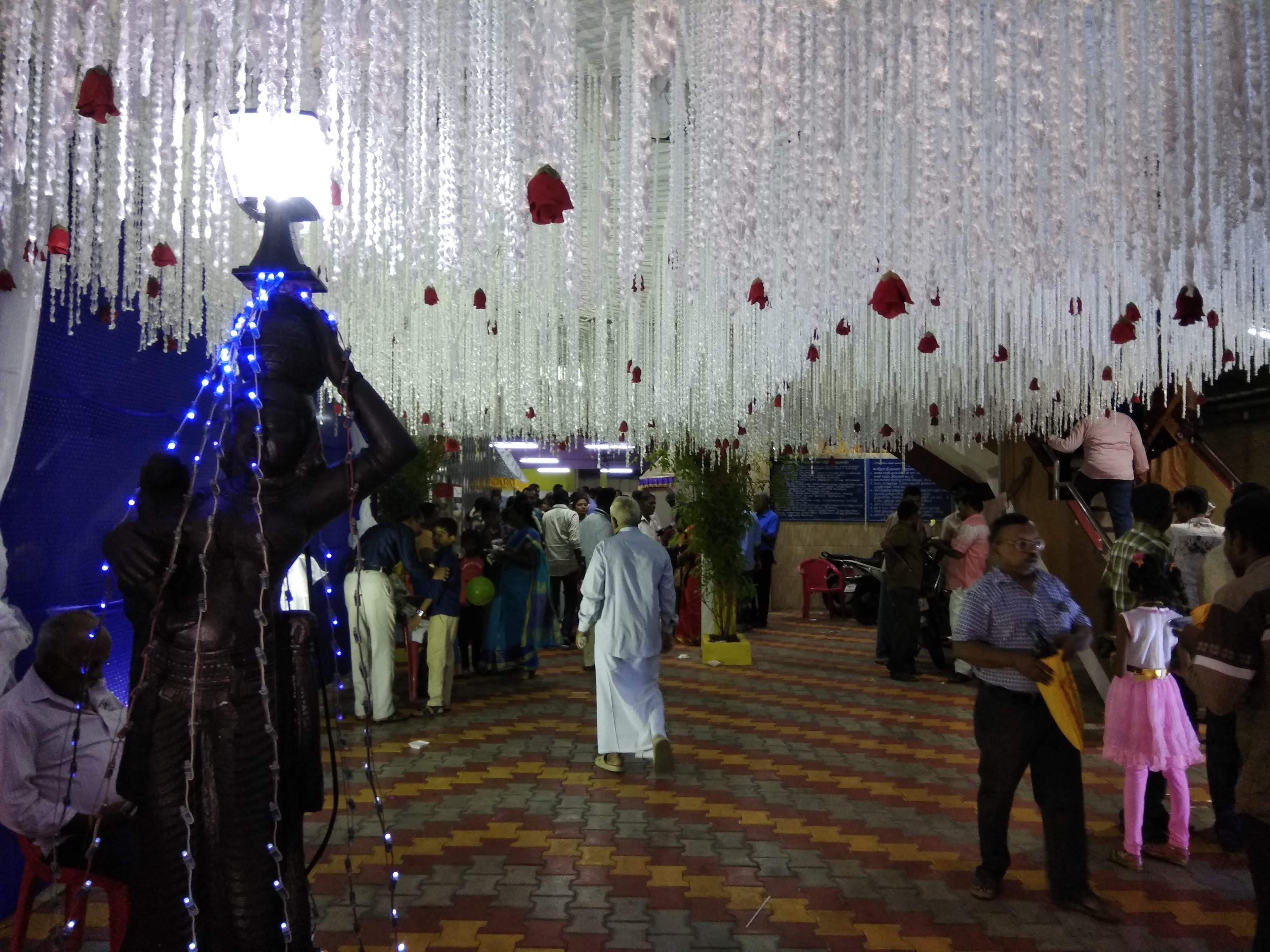 Lalitha Marriage Hall, Nagapattinam — photo 2