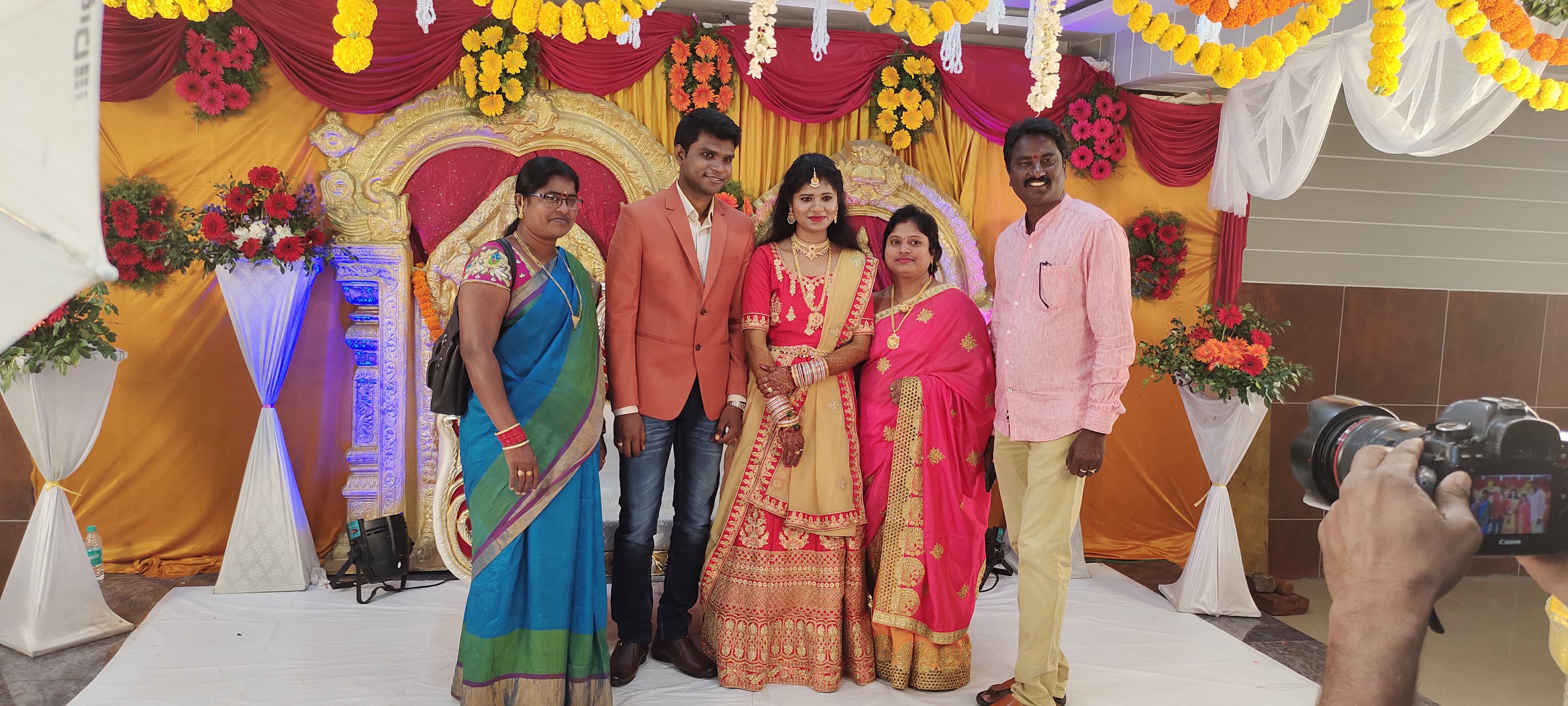 Challa Vari Kalyana Mandapam, Srikakulam — photo 1