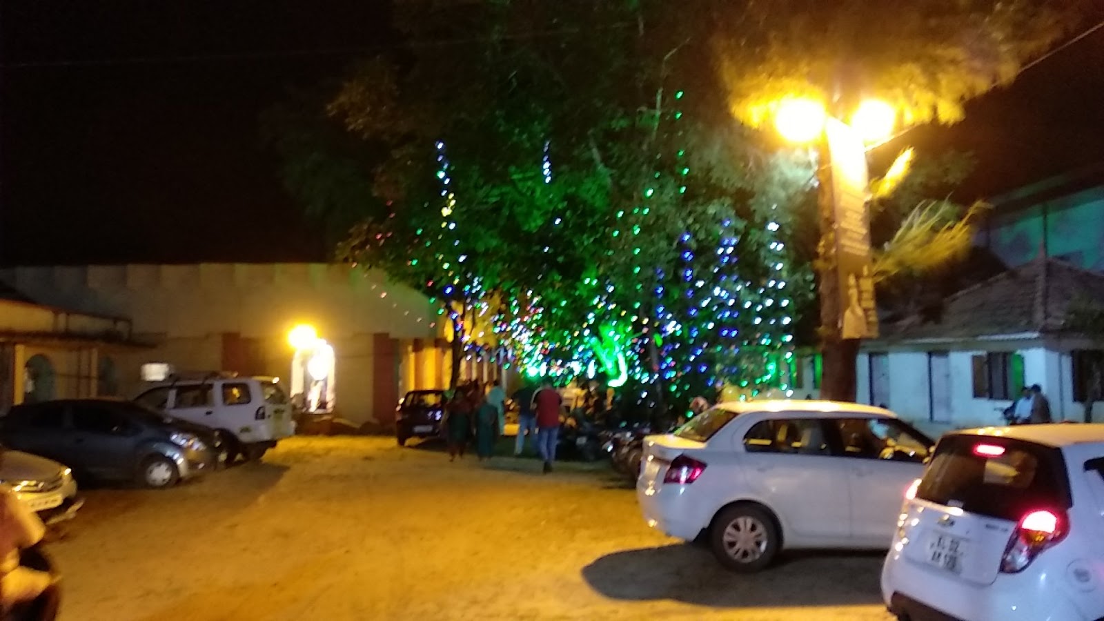 AYK Auditorium, Kollam — photo 9