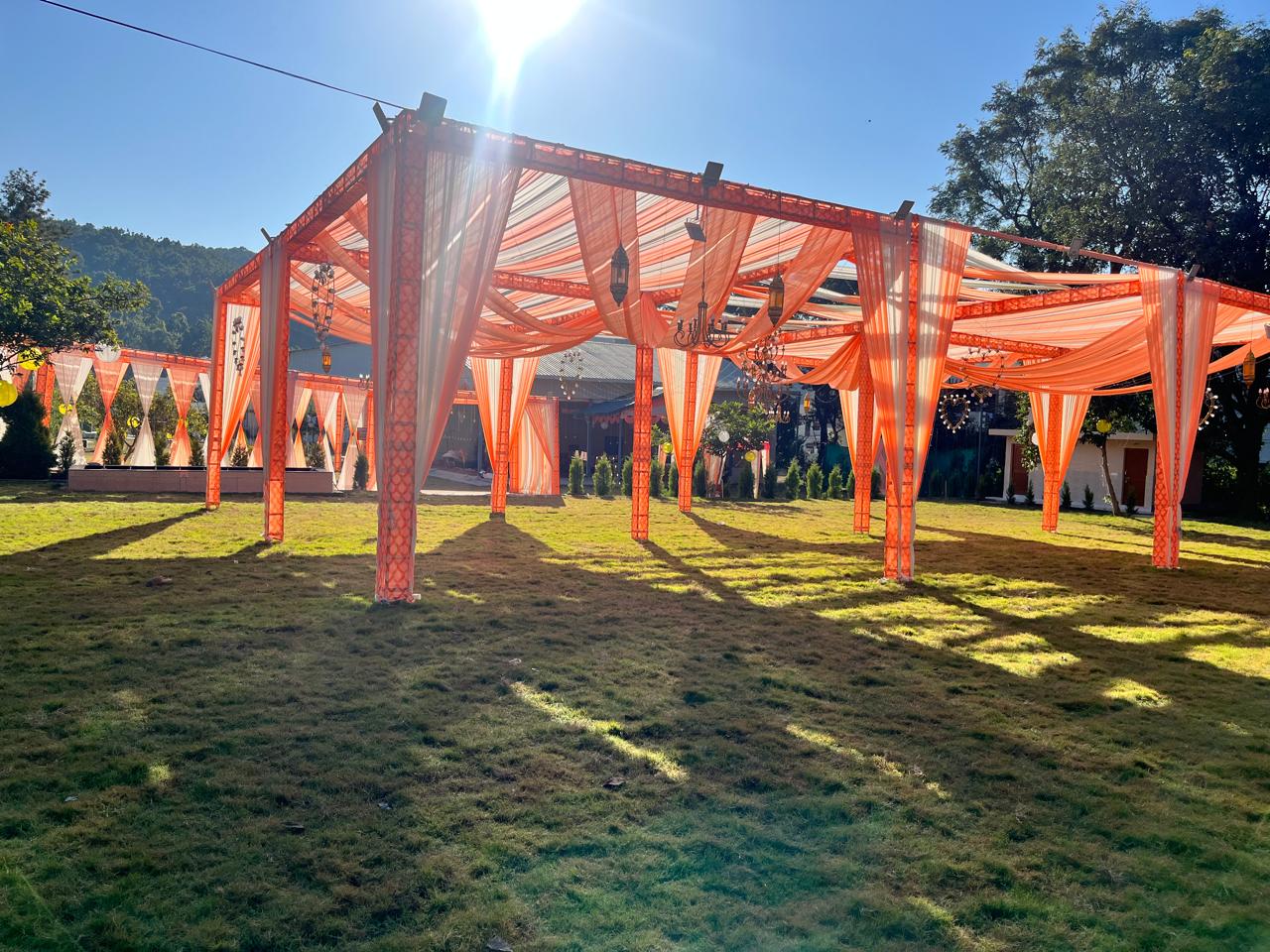 KESHAR WEDDING FARMS, Dehradun — photo 10