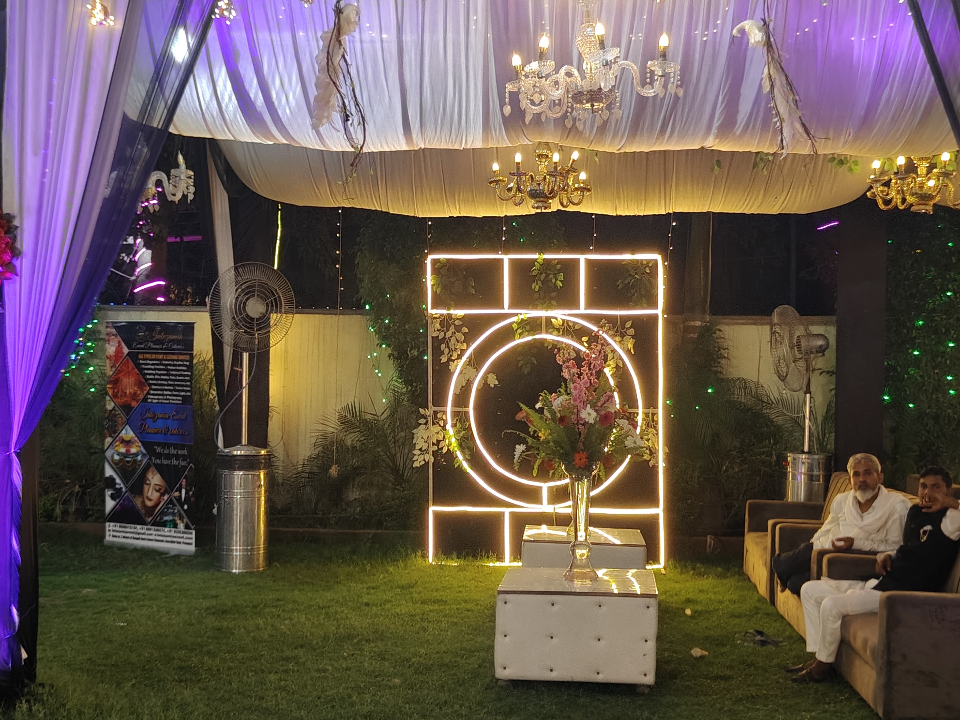 GRAND GARDEN, Prayagraj — photo 5