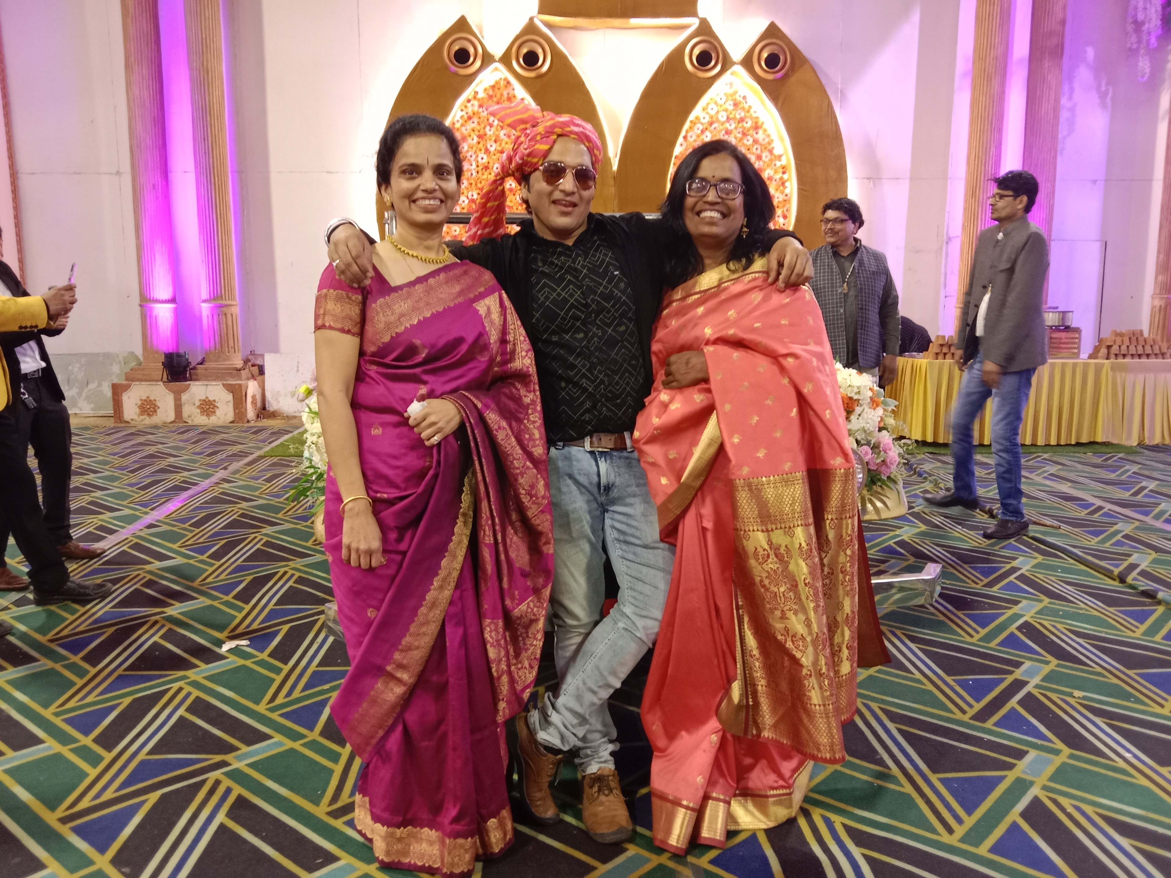 Myrah Convention Centre, Gwalior — photo 6