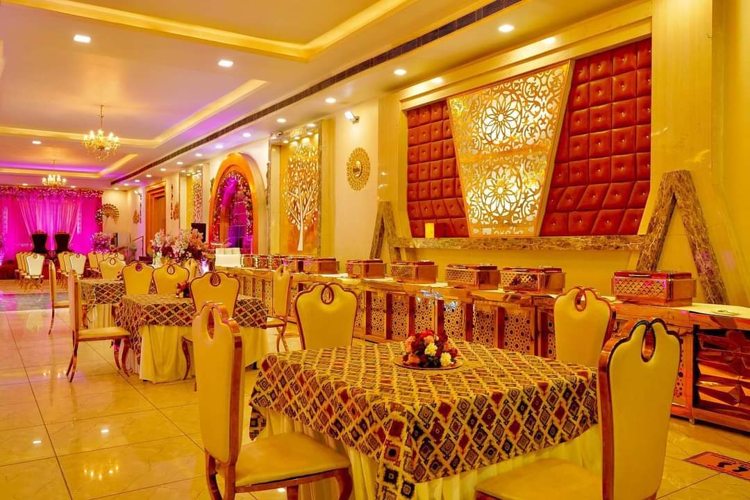 Vrindavan Grand, Faridabad — photo 6