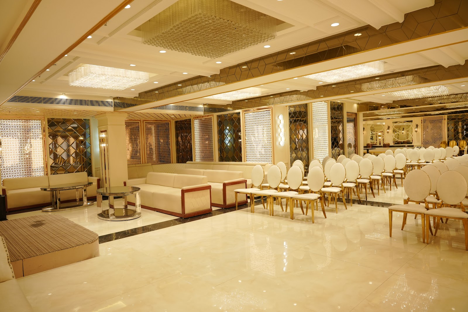 Vinflora Banquet Hall, Hyderabad — photo 2