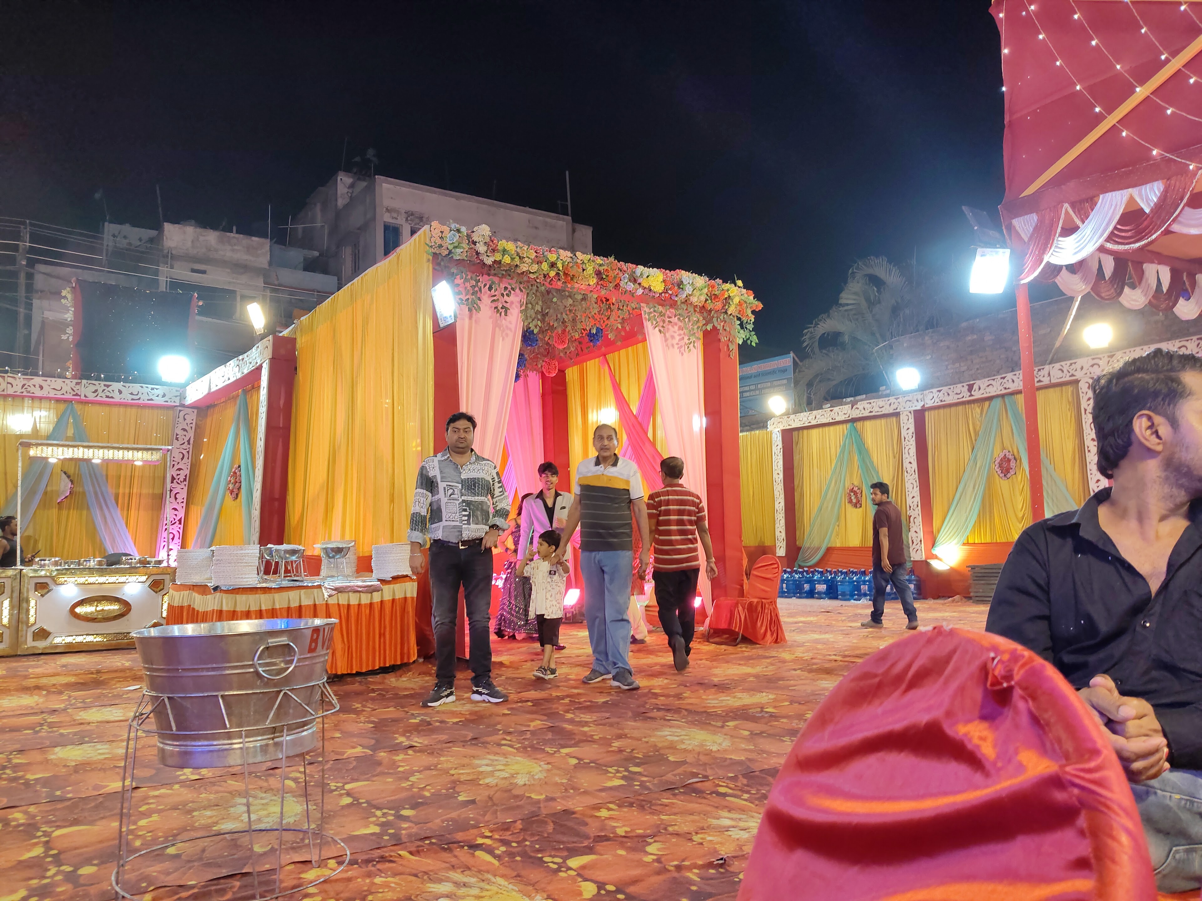 Shahnai Banquet and Marriage Palace, Muzaffarpur — photo 10