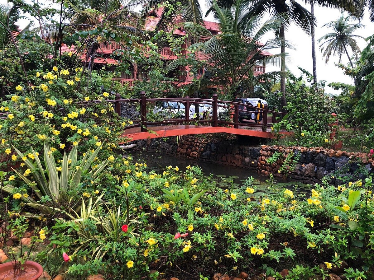 Paradise Lagoon, Udupi — photo 6