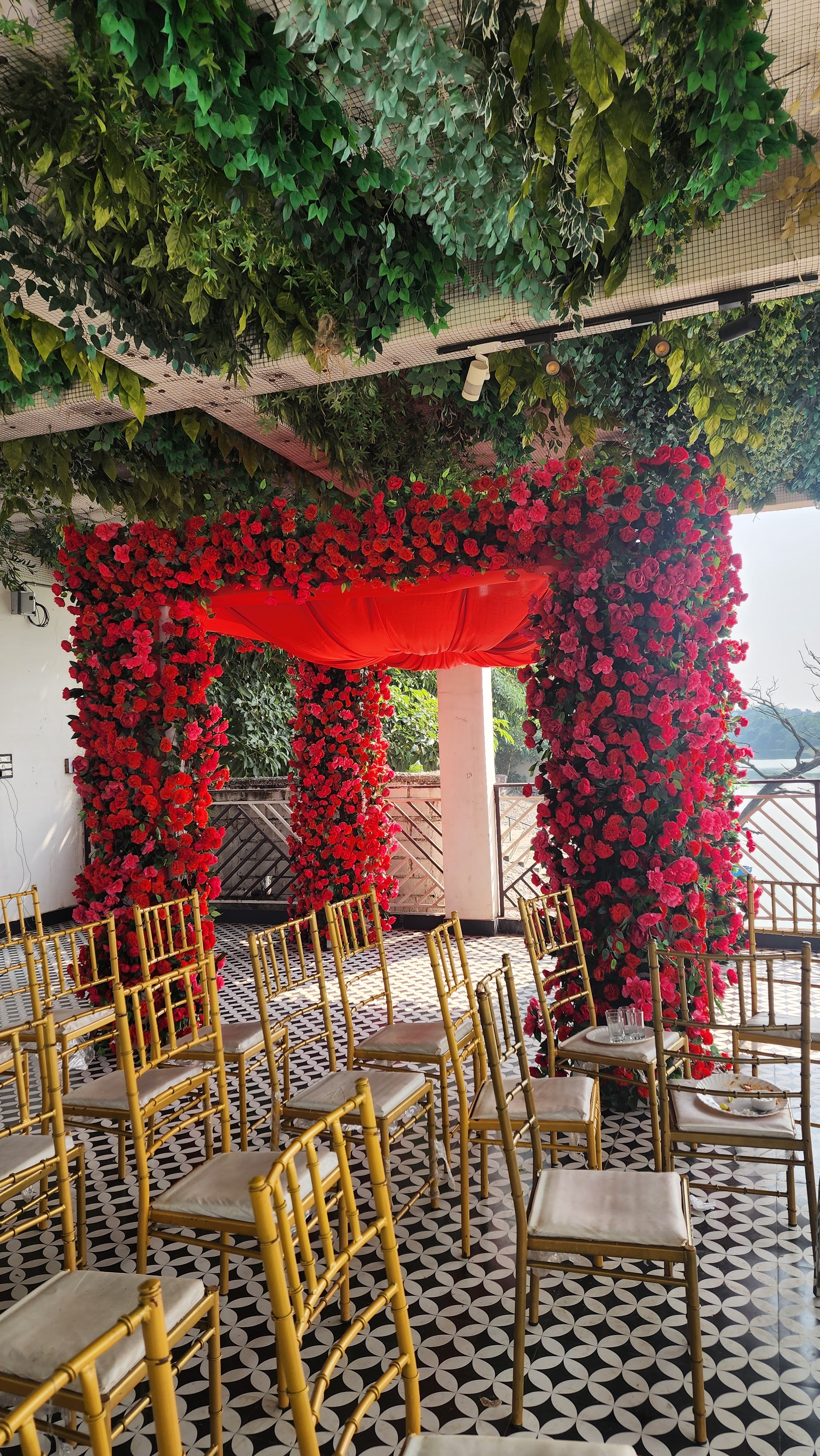 Petals Palace, Raipur — photo 2