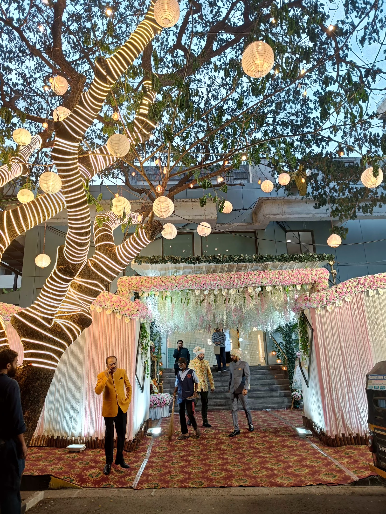 Jalaram Hall, Mumbai — photo 7