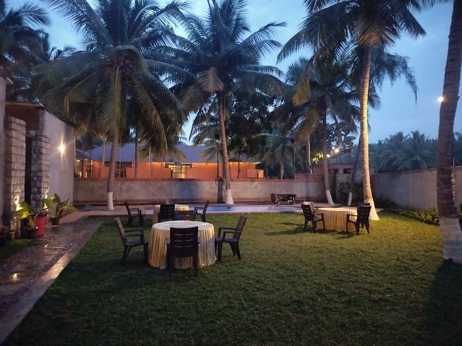 Coconut Grove Wedding/Party hall, Nachipalayam Tirupur, Tiruppur — photo 4