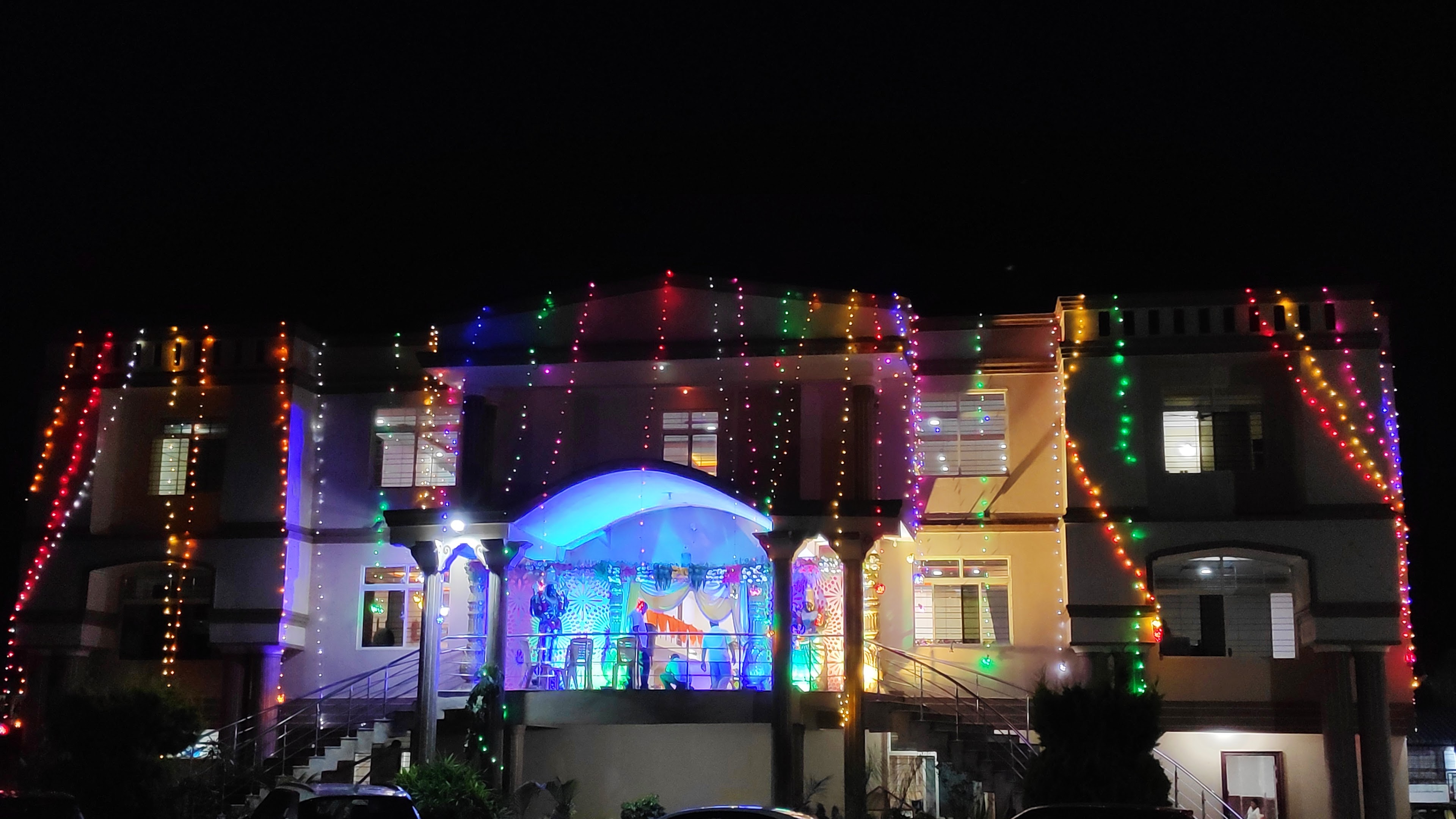 B K R Convention Hall, Hosur — photo 6