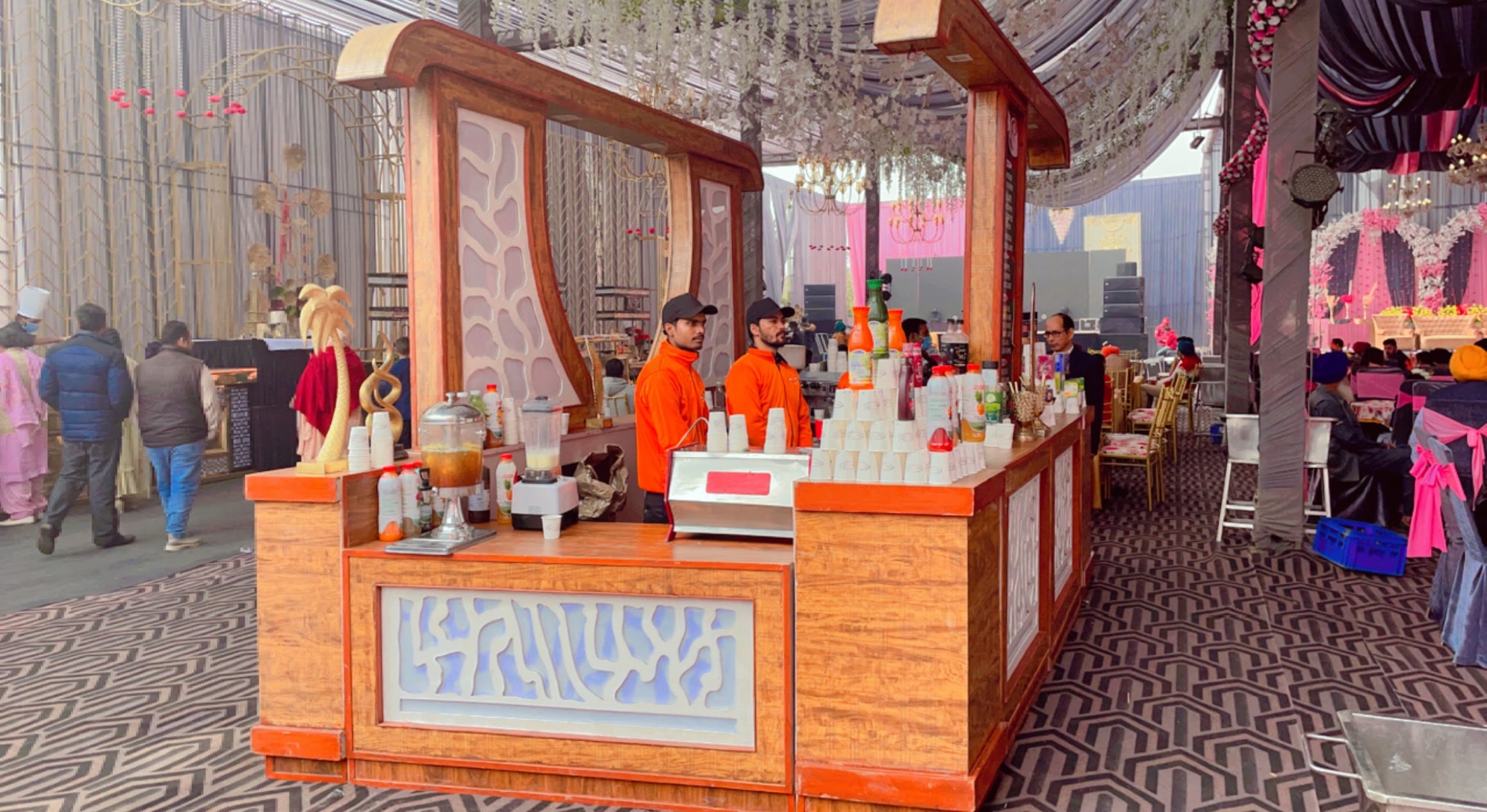 Turning Point Banquets & Resorts, Ludhiana — photo 10