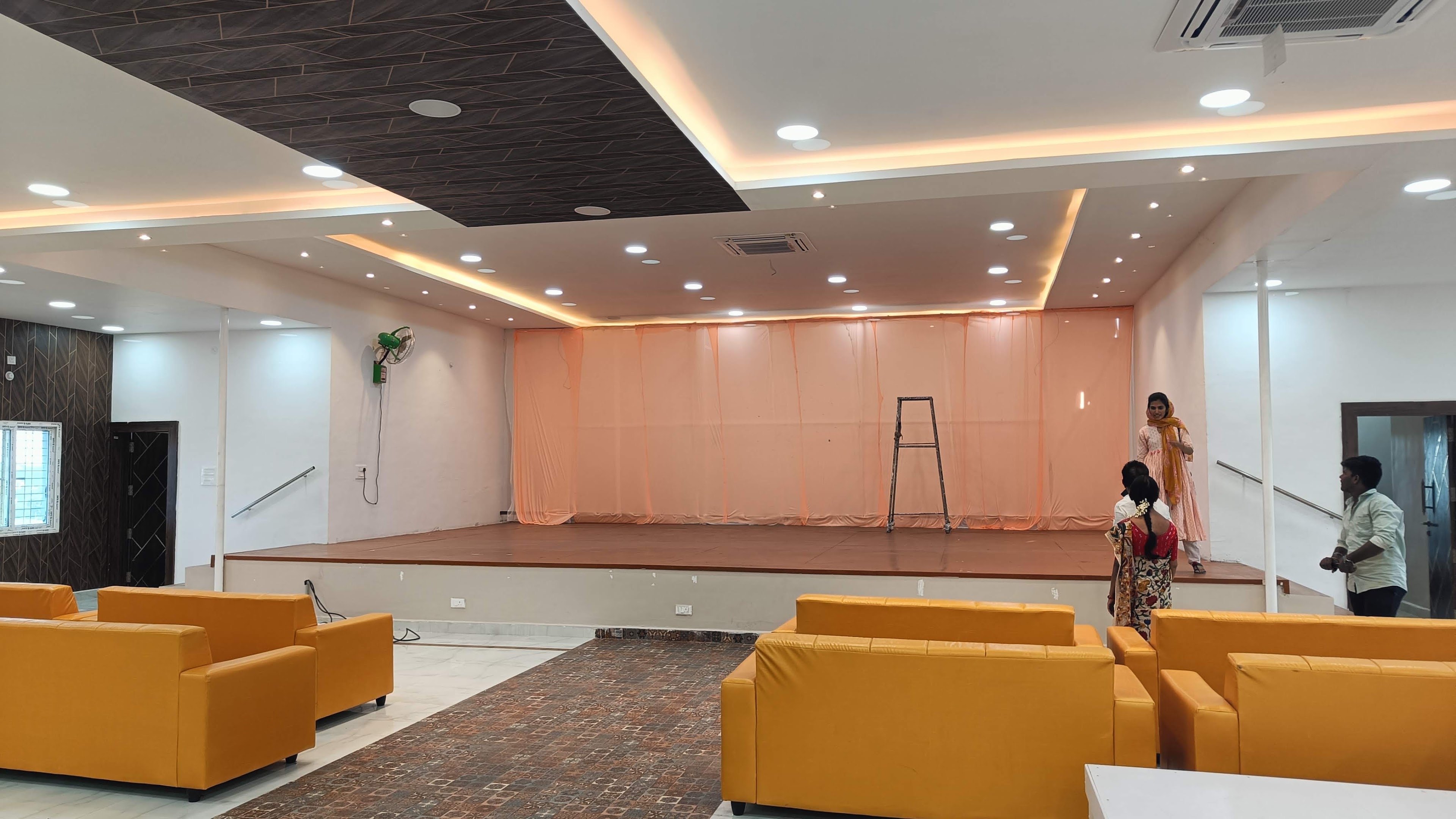 SAMPADA BANQUET HALL, Anantapur — photo 10