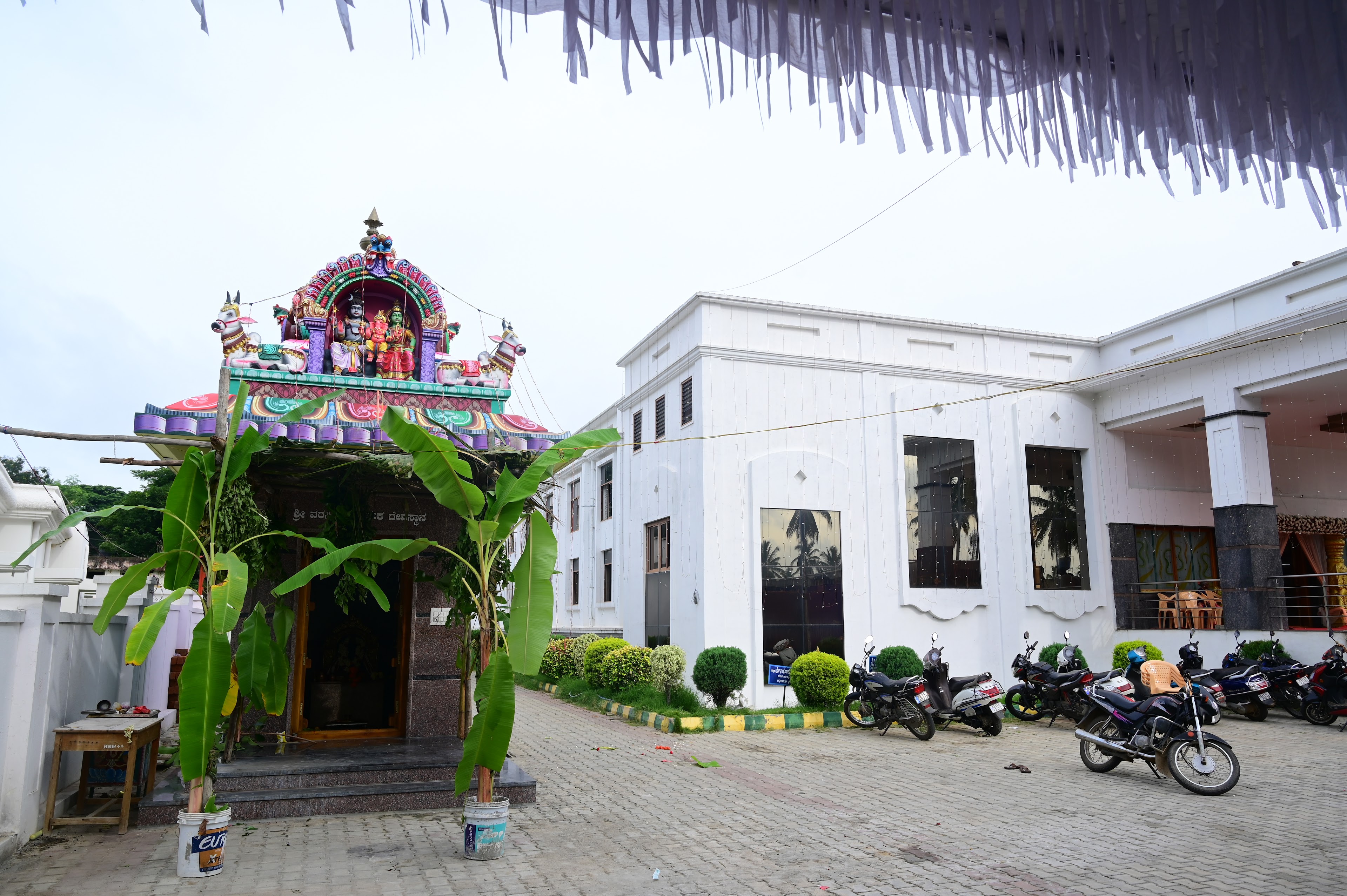 Kanaka Samudaya Bhavana, Mandya — photo 6