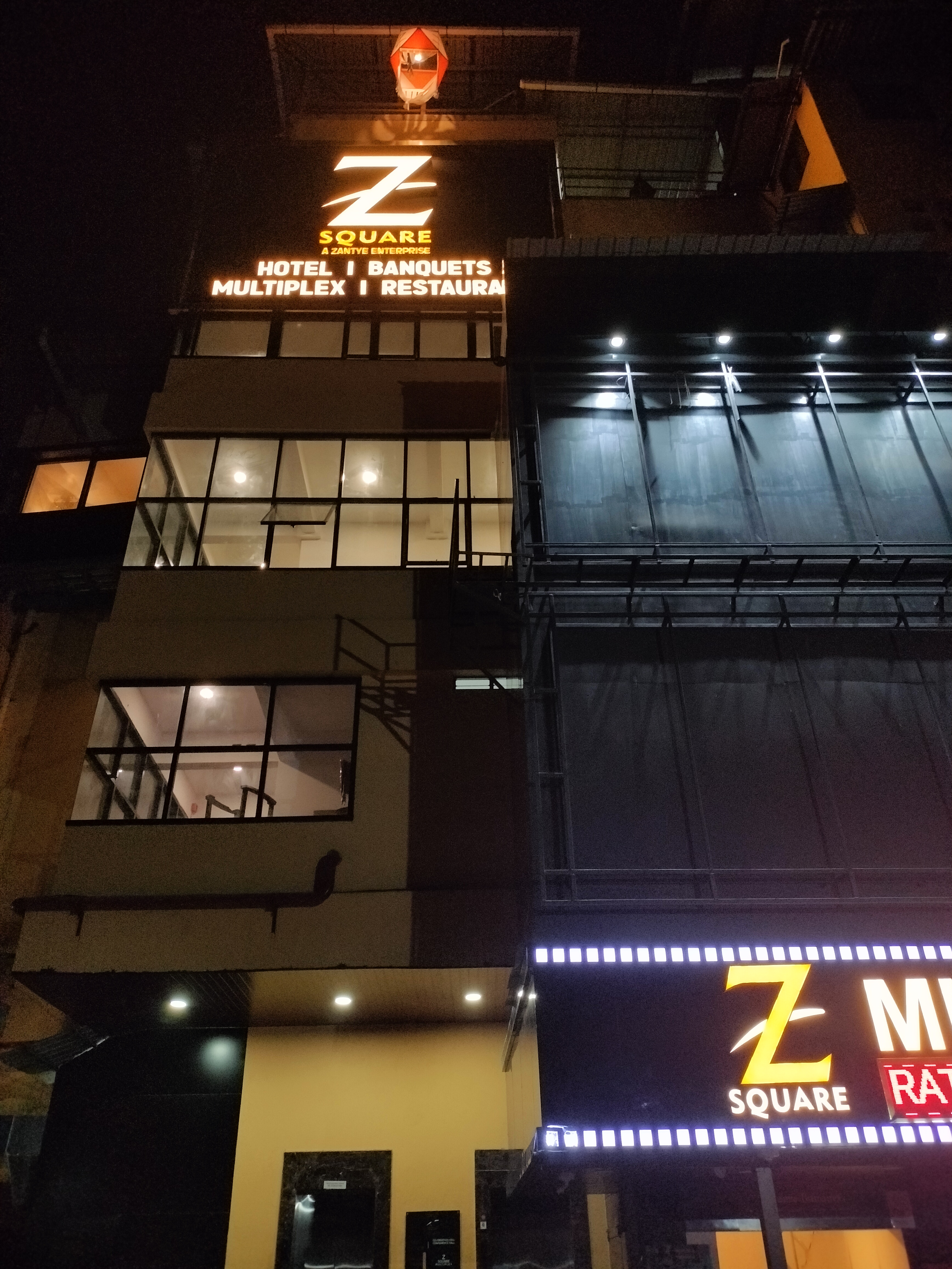 Z Square Banquets Panaji, Panaji — photo 7