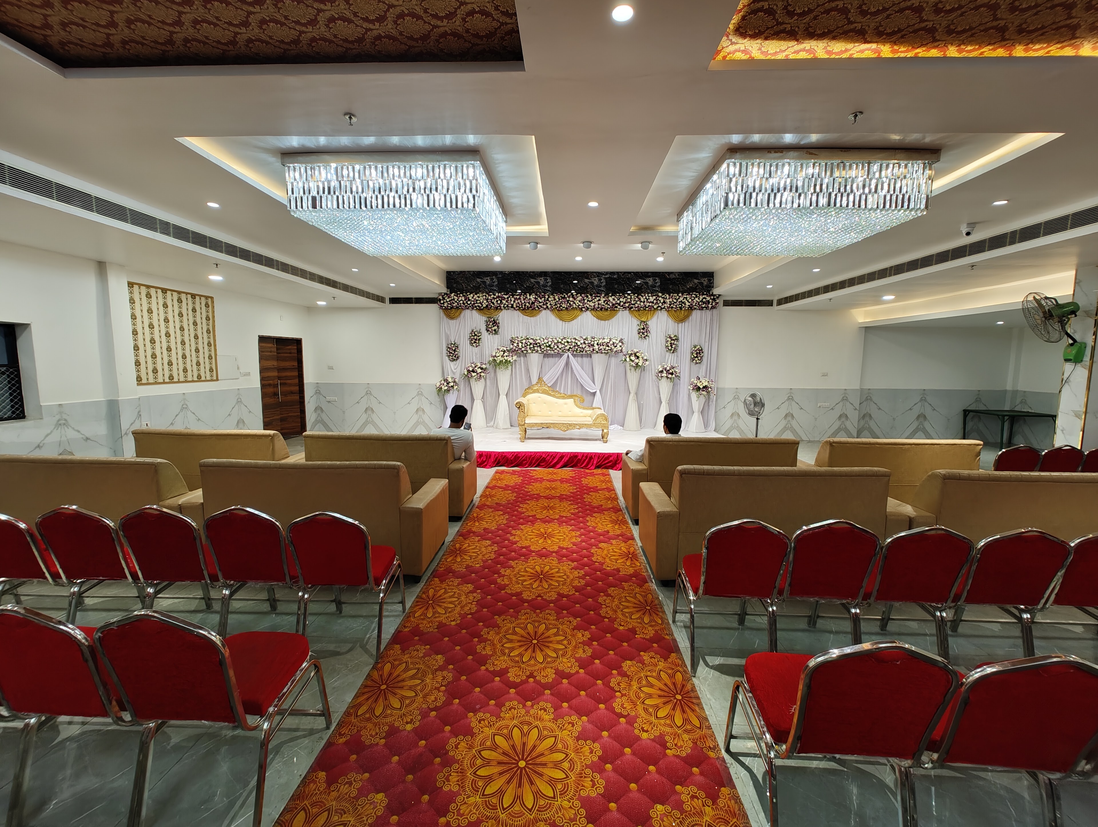Karimnagar Function Palace (AC), Karimnagar — photo 1